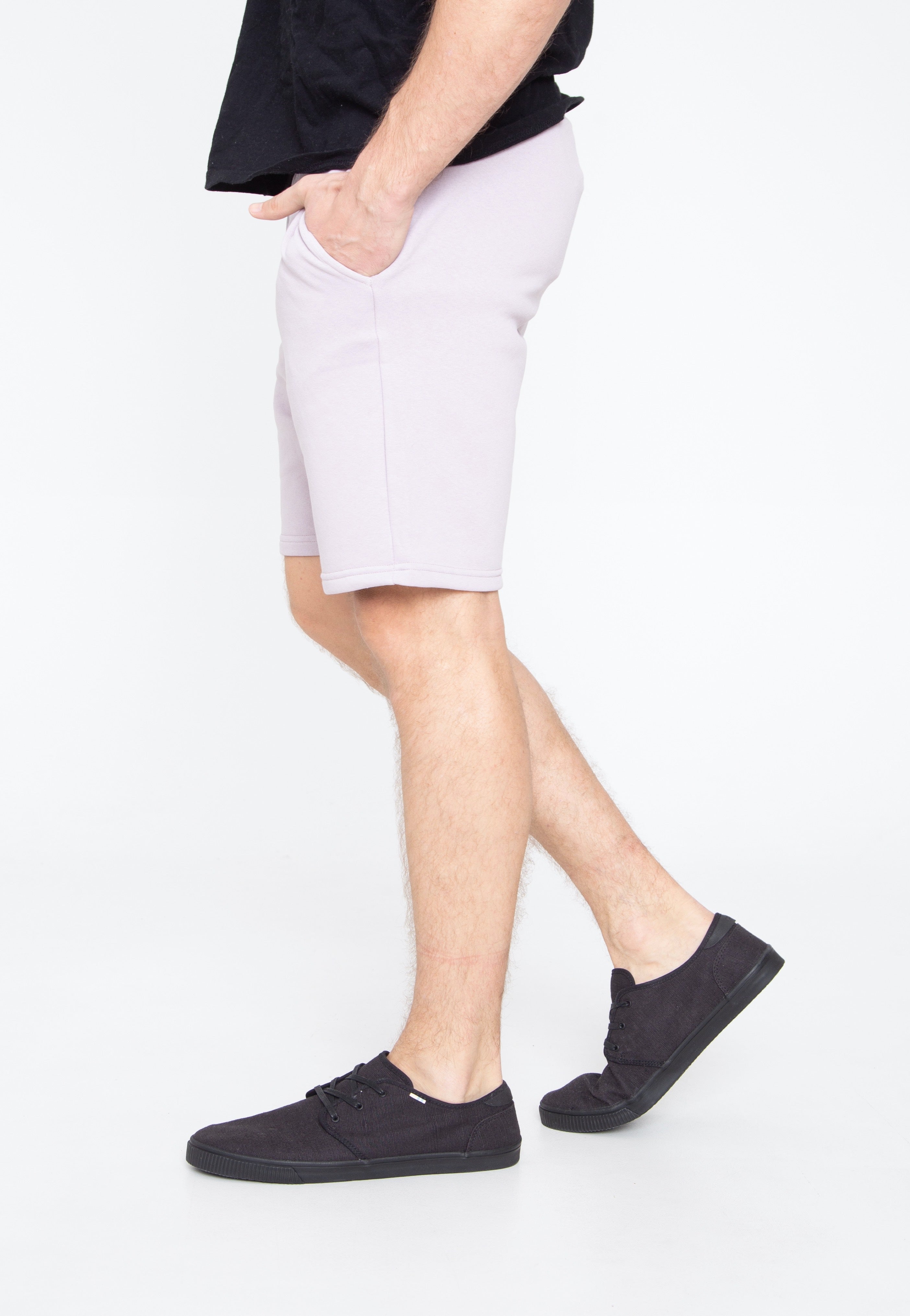 Only & Sons - Ceres Life Sweat Raindrops - Shorts | Men-Image