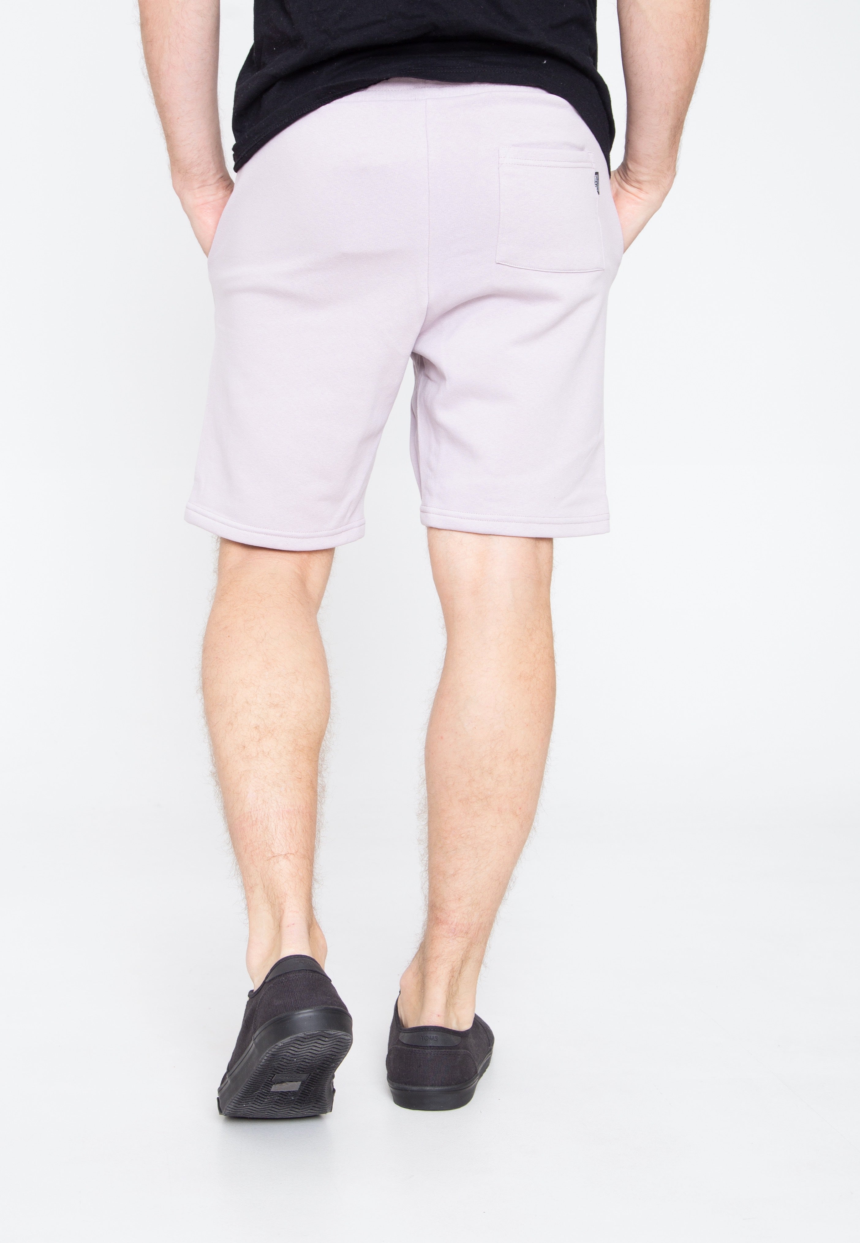 Only & Sons - Ceres Life Sweat Raindrops - Shorts | Men-Image