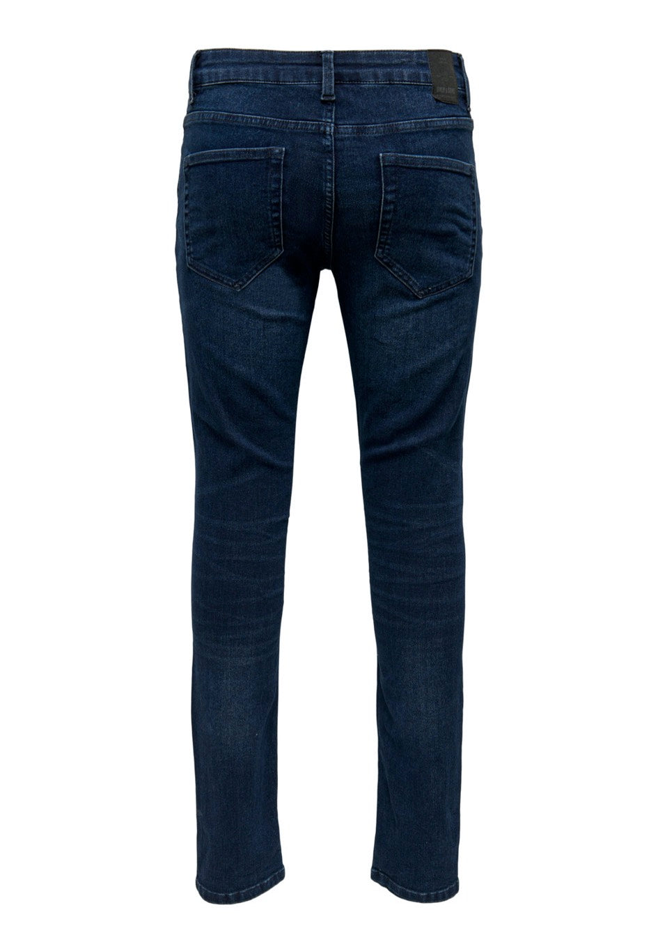 Only & Sons - Loom Life Slim Blue Denim - Jeans | Men-Image