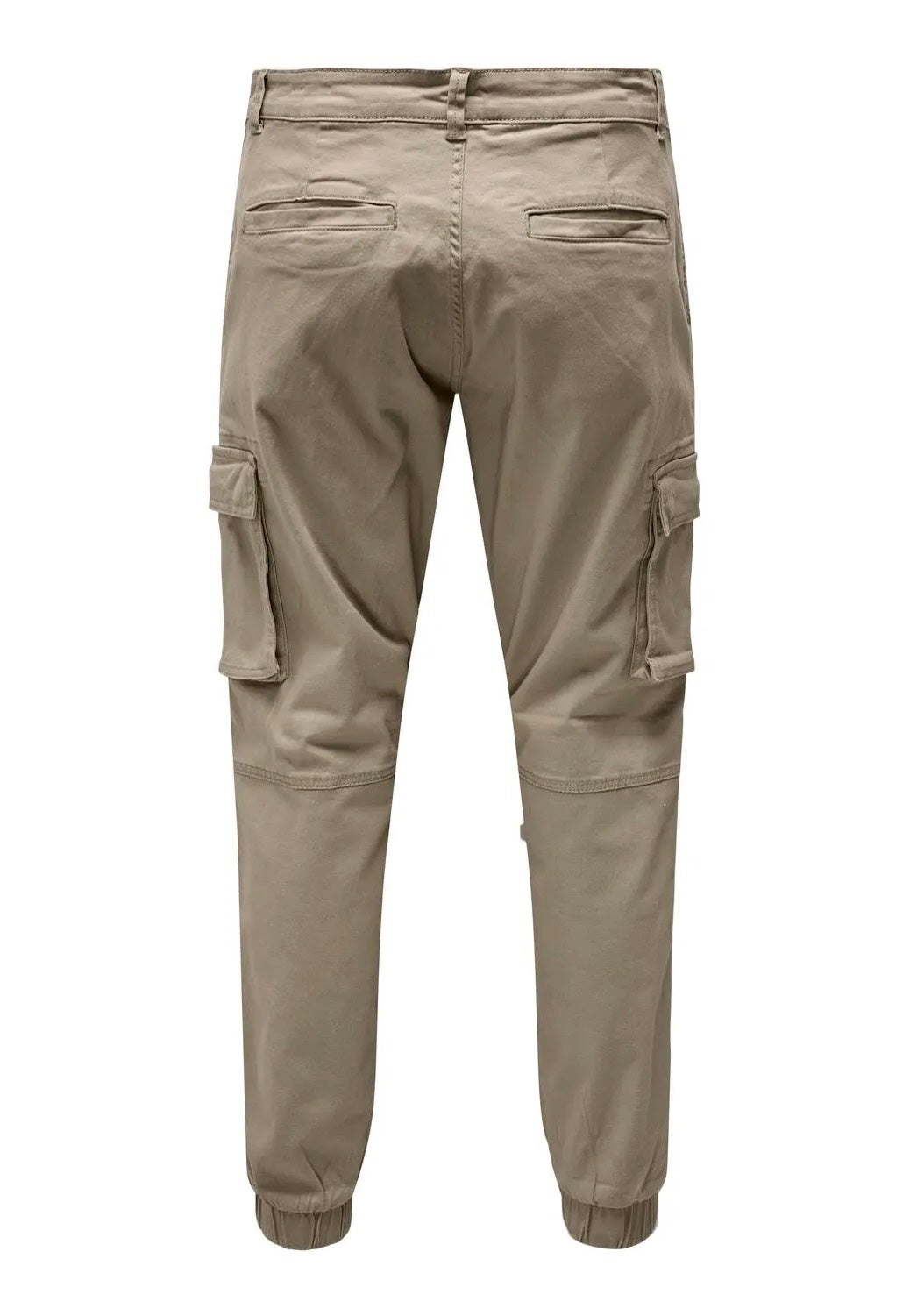 Only & Sons - Cam Stage Cargo Falcon - Pants | Men-Image