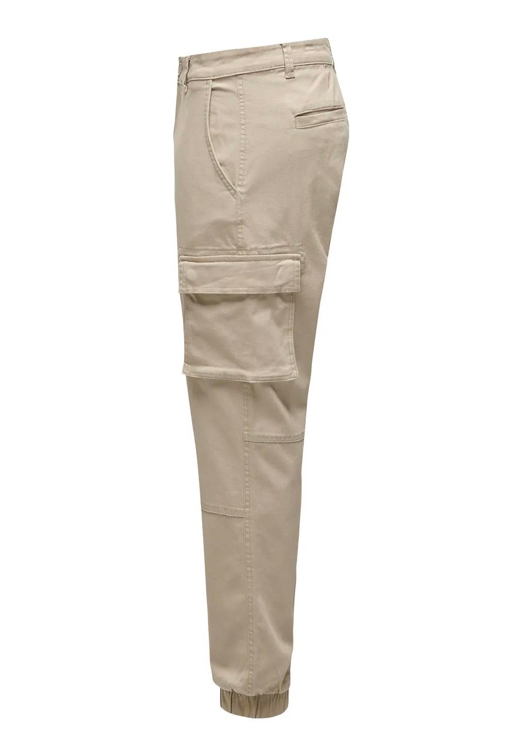 Only & Sons - Cam Stage Cargo Falcon - Pants | Men-Image