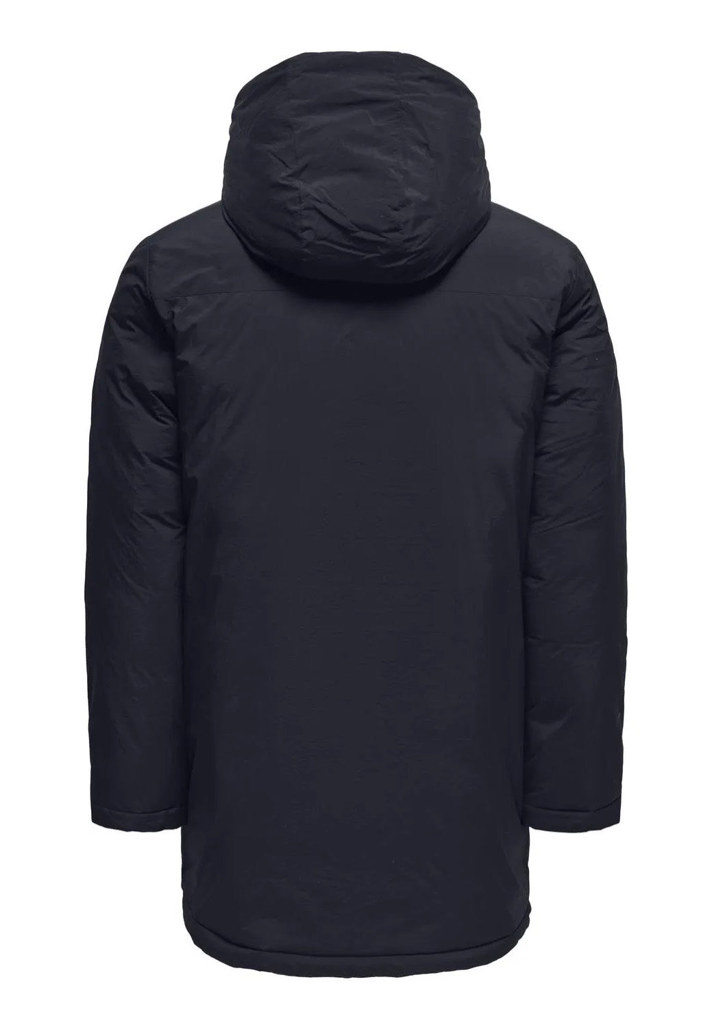 Only & Sons - Global Black - Jacket | Men-Image