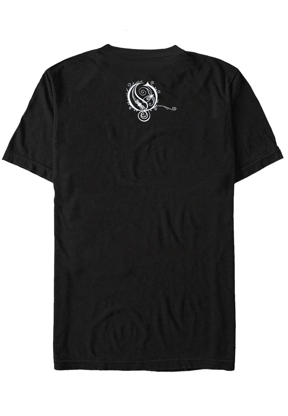 Opeth - Blackwater Park - T-Shirt | Neutral-Image