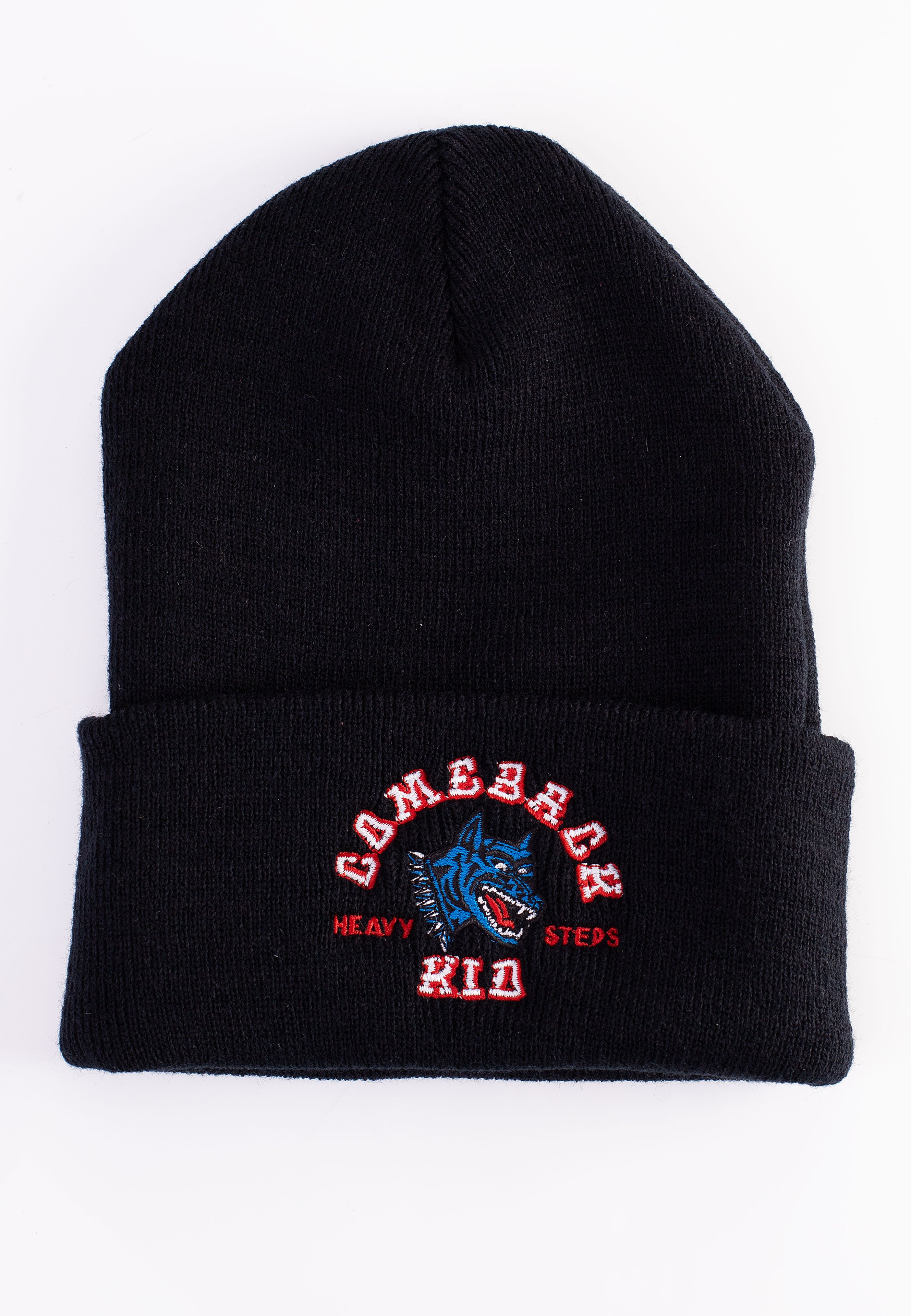 Comeback Kid - Dog Head - Beanie | Neutral-Image