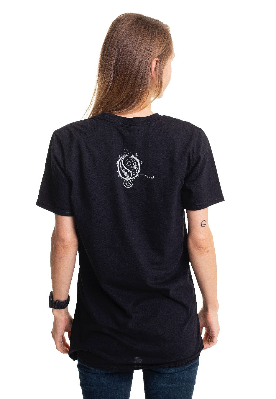 Opeth - Horse - T-Shirt | Women-Image