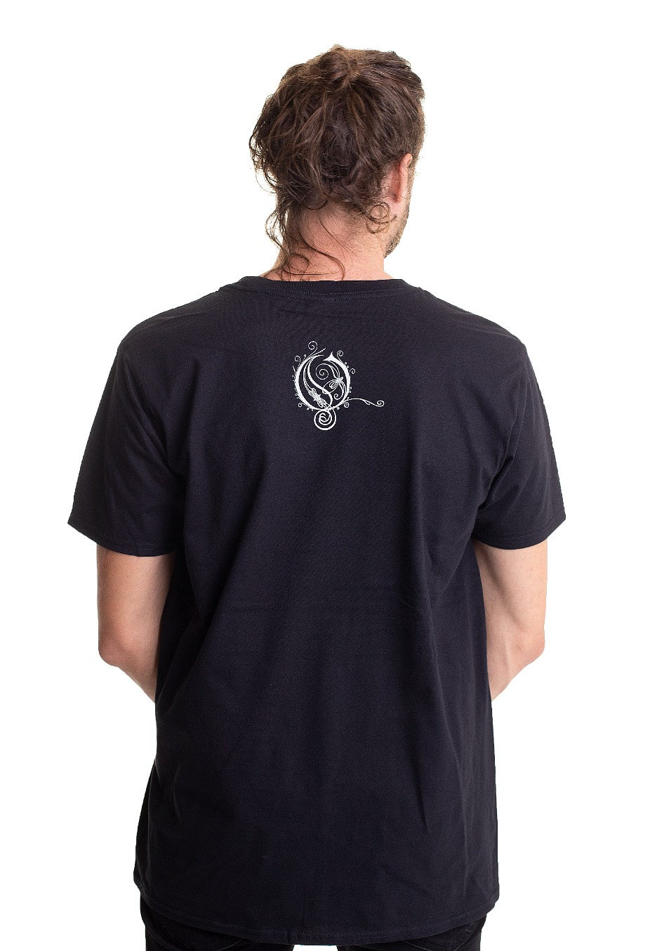 Opeth - Horse - T-Shirt | Men-Image