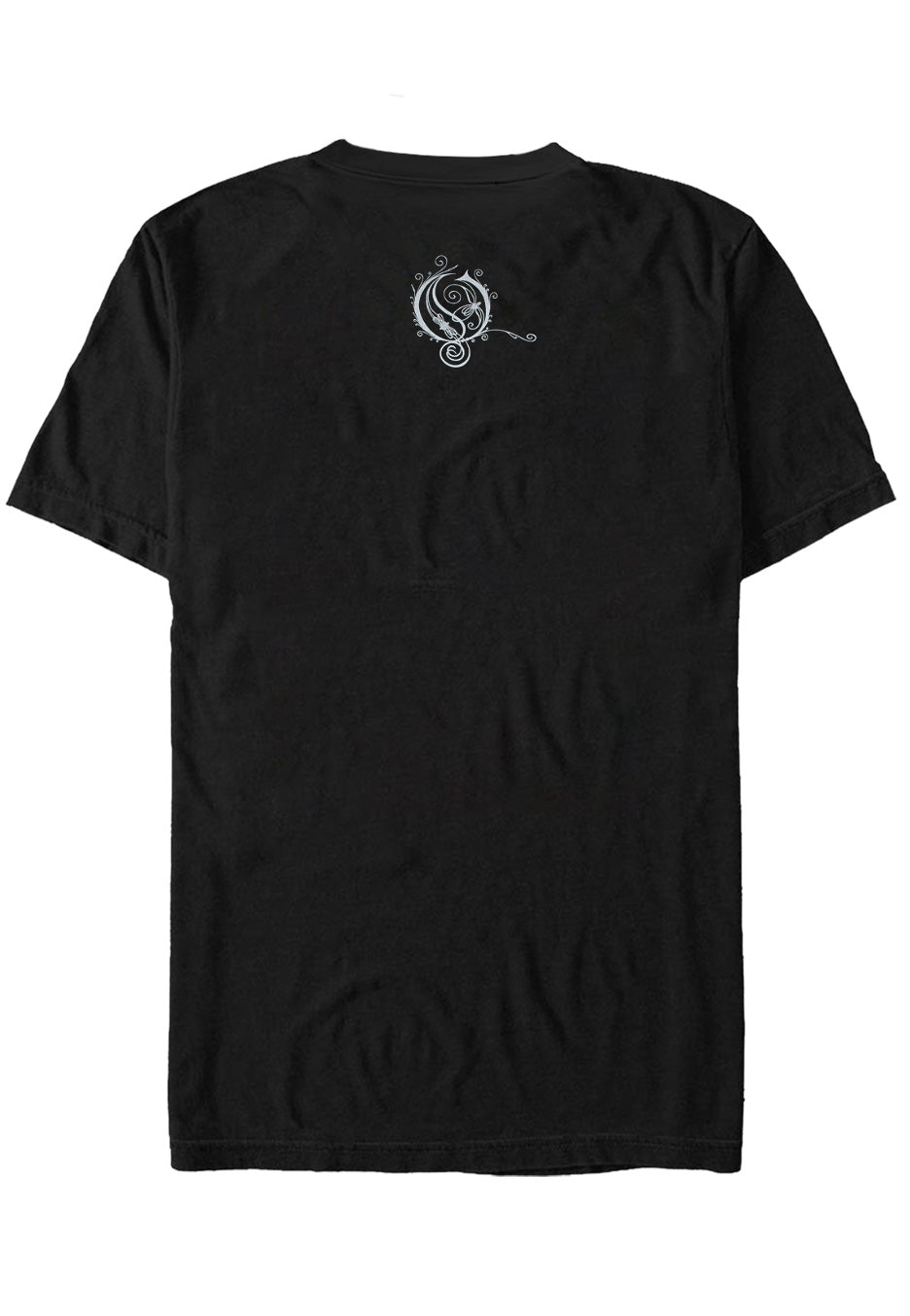 Opeth - Horse - T-Shirt | Neutral-Image