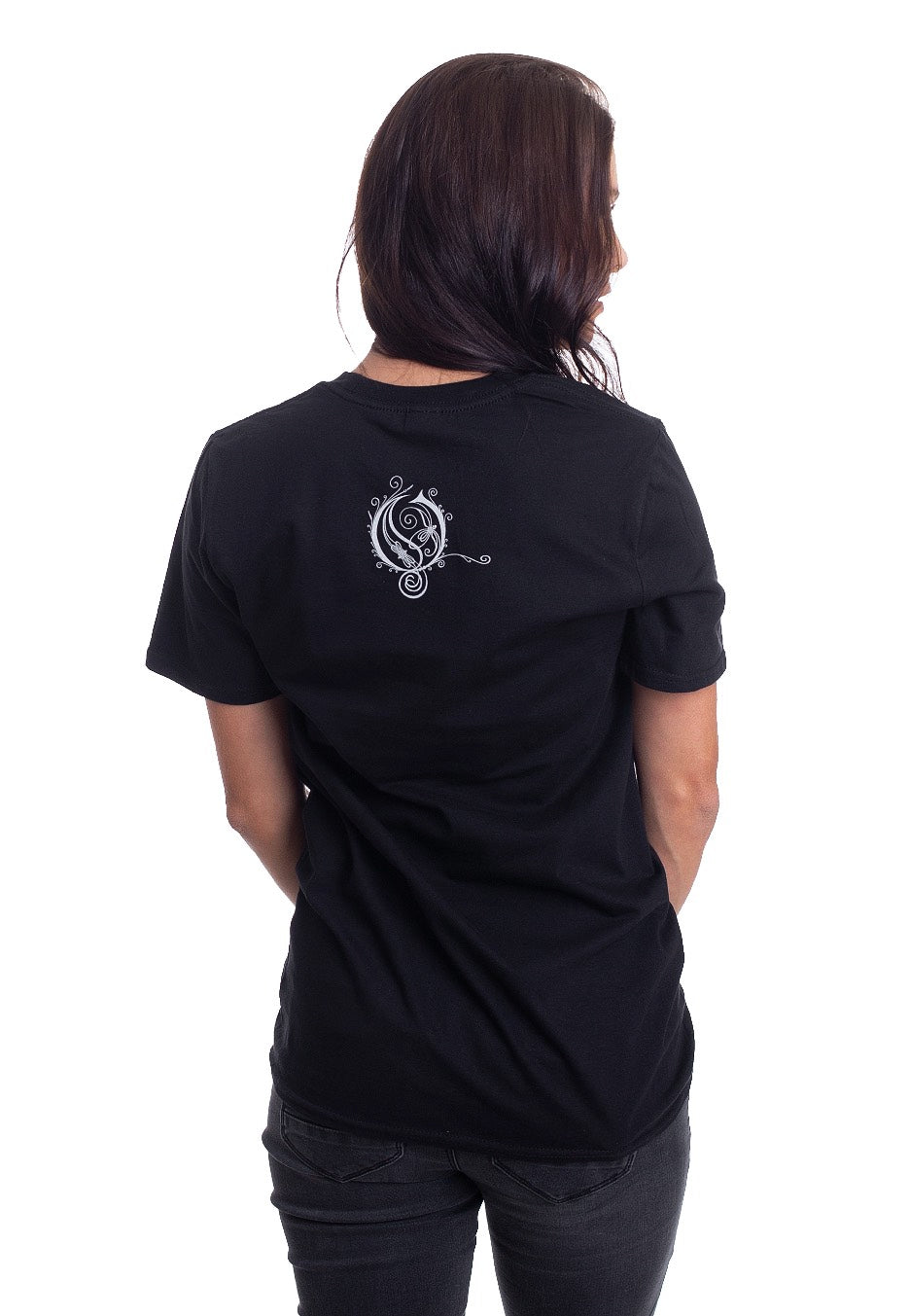 Opeth - In Cauda Venenum - T-Shirt | Women-Image