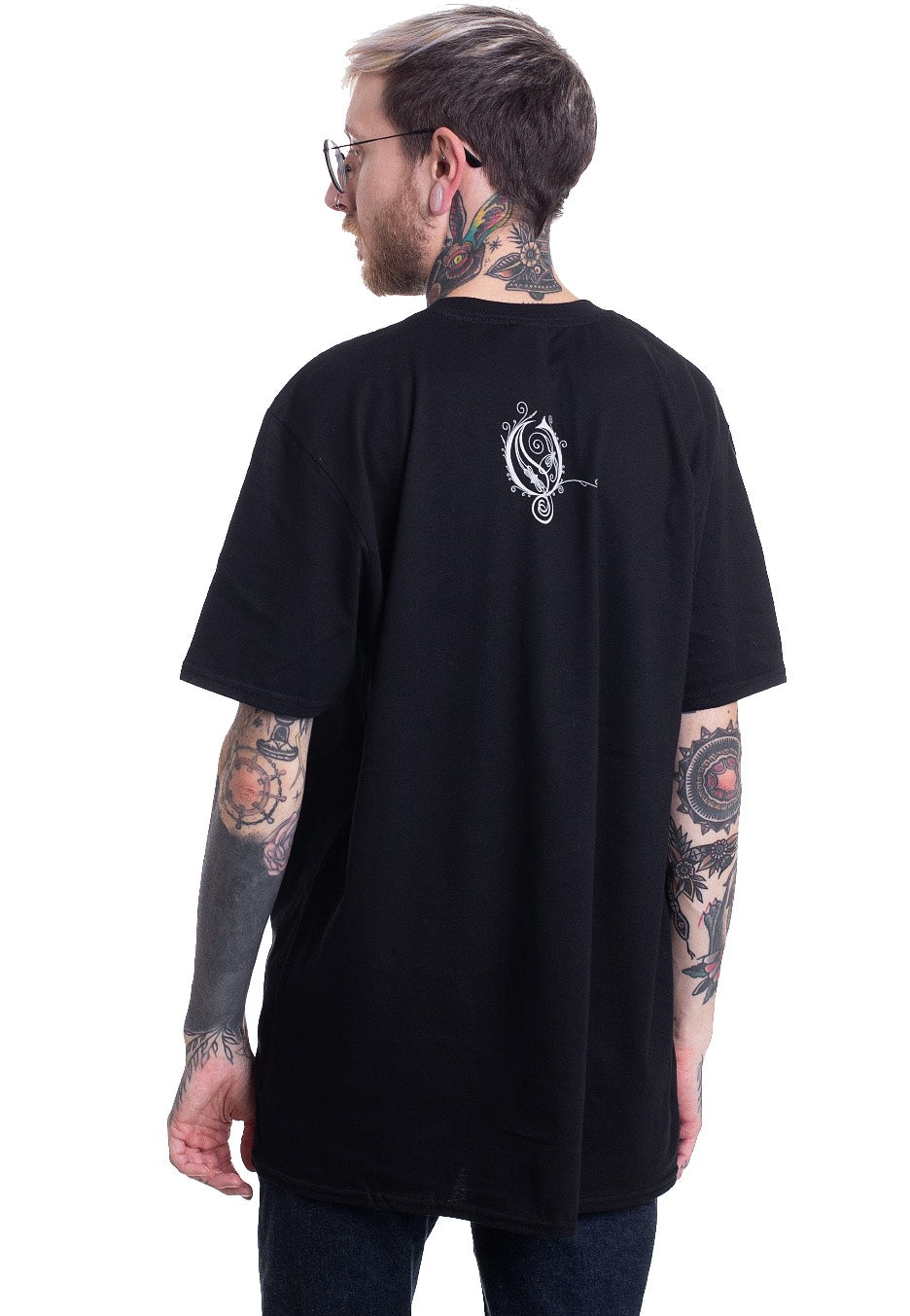 Opeth - In Cauda Venenum - T-Shirt | Men-Image