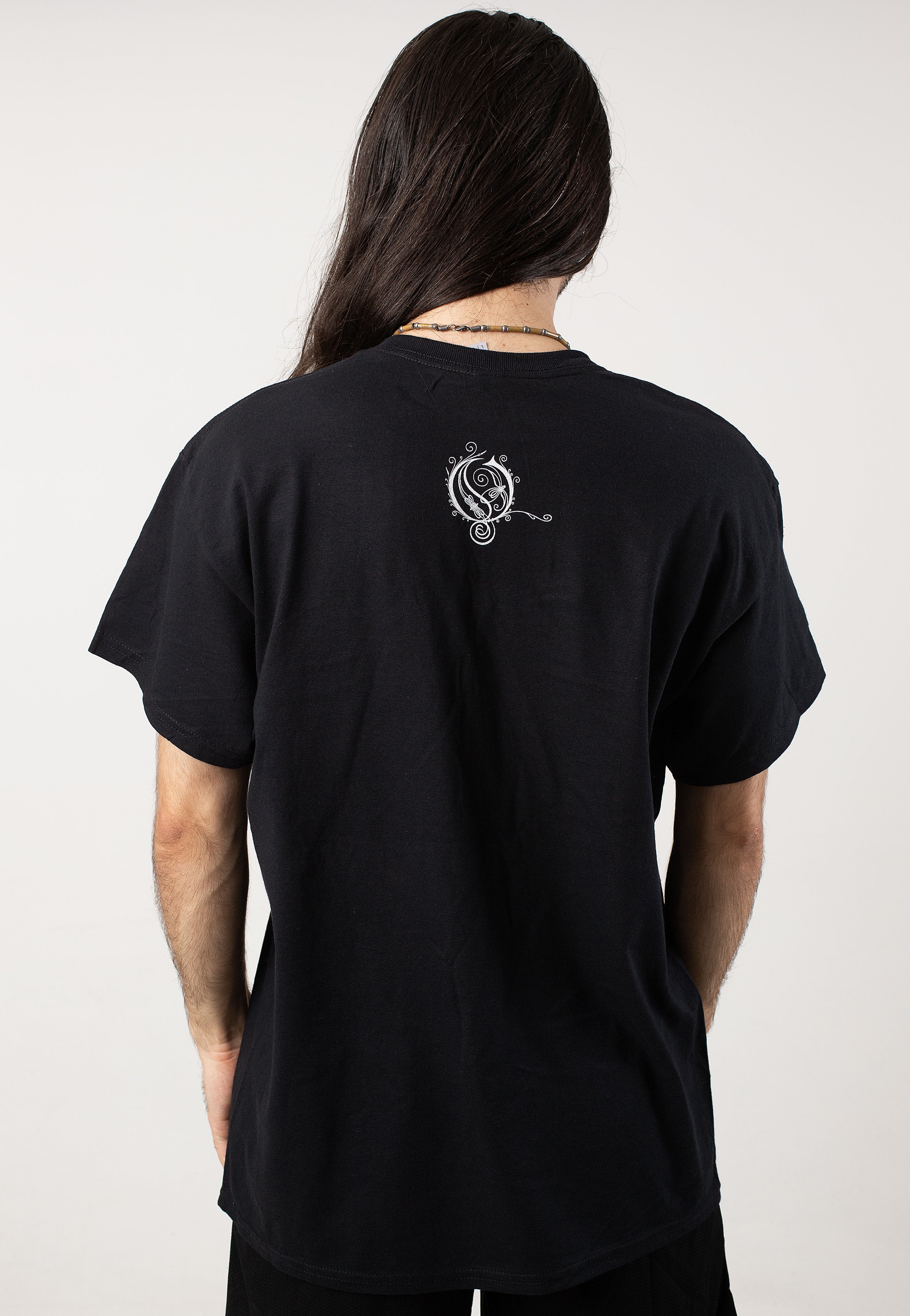 Opeth - My Arms, Your Hearse - T-Shirt | Men-Image