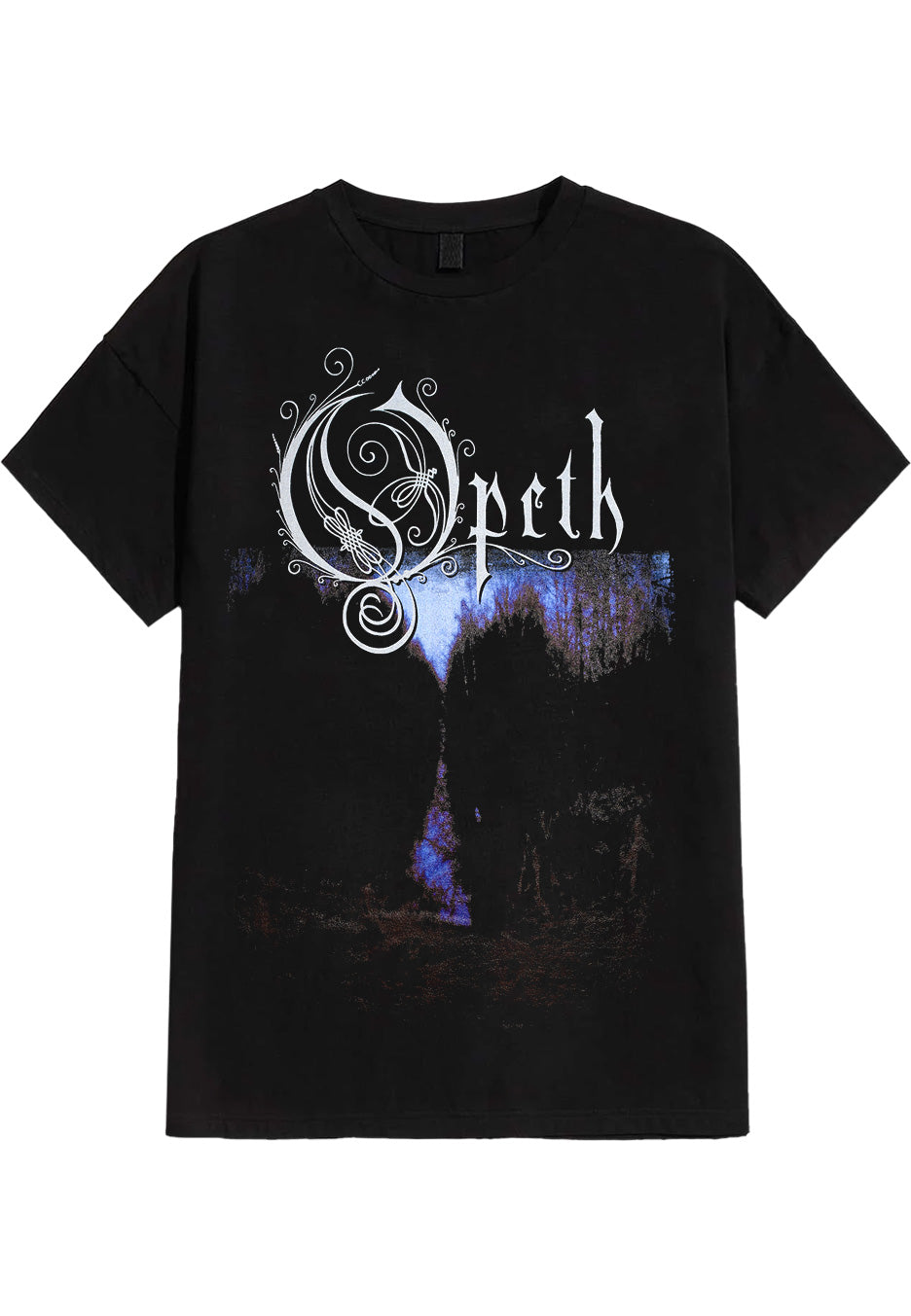 Opeth - My Arms, Your Hearse - T-Shirt | Neutral-Image