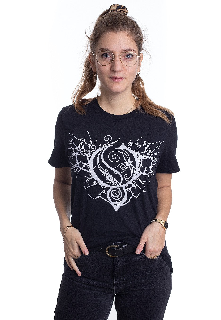 Opeth - My Arms Your Hearse - T-Shirt | Women-Image