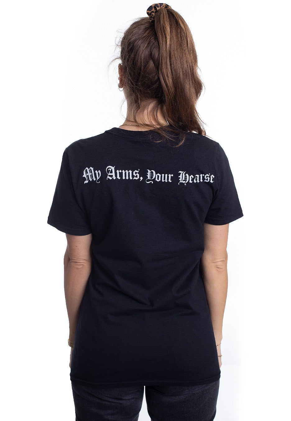 Opeth - My Arms Your Hearse - T-Shirt | Women-Image