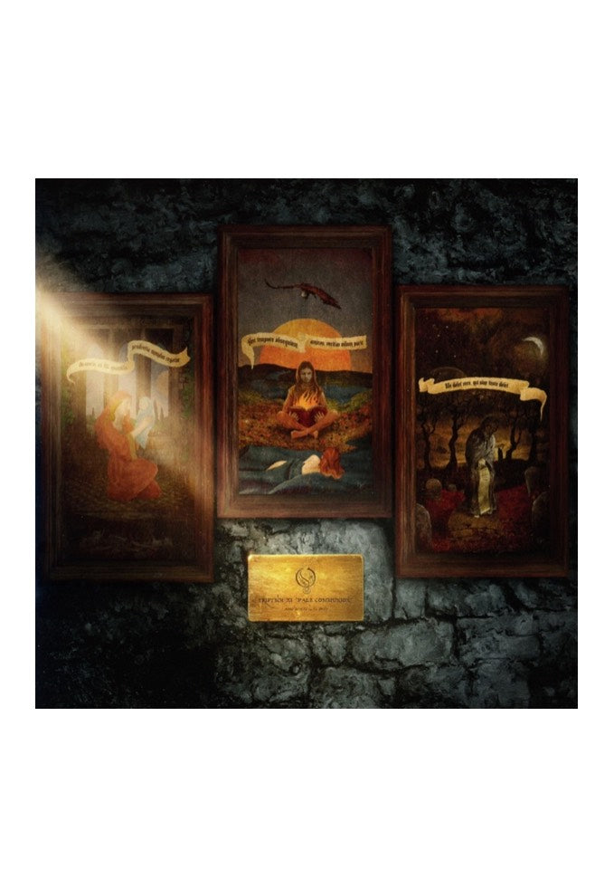 Opeth - Pale Communion - CD | Neutral-Image