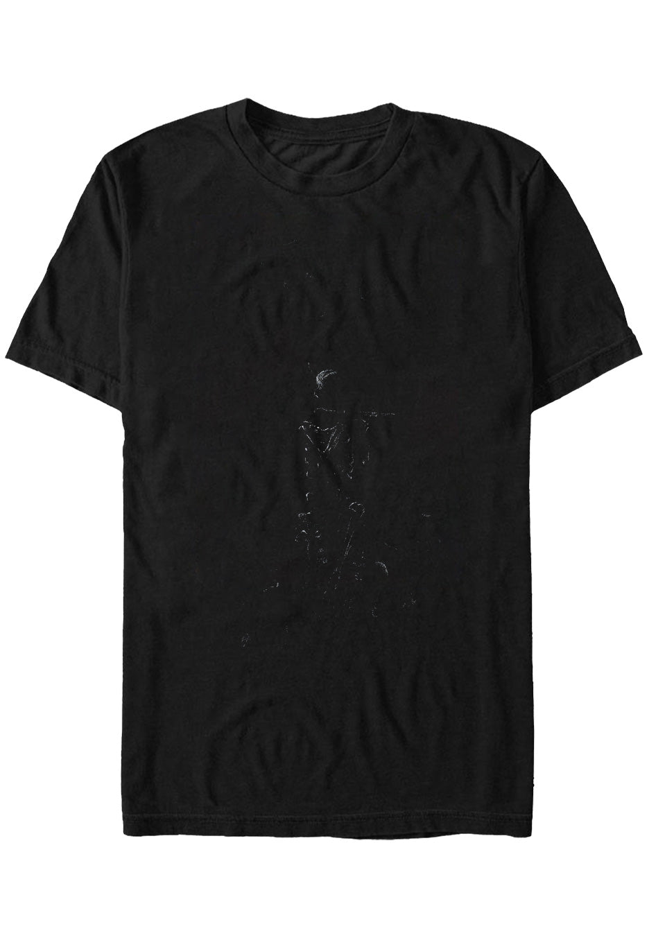 Opeth - Morningrise - T-Shirt | Neutral-Image