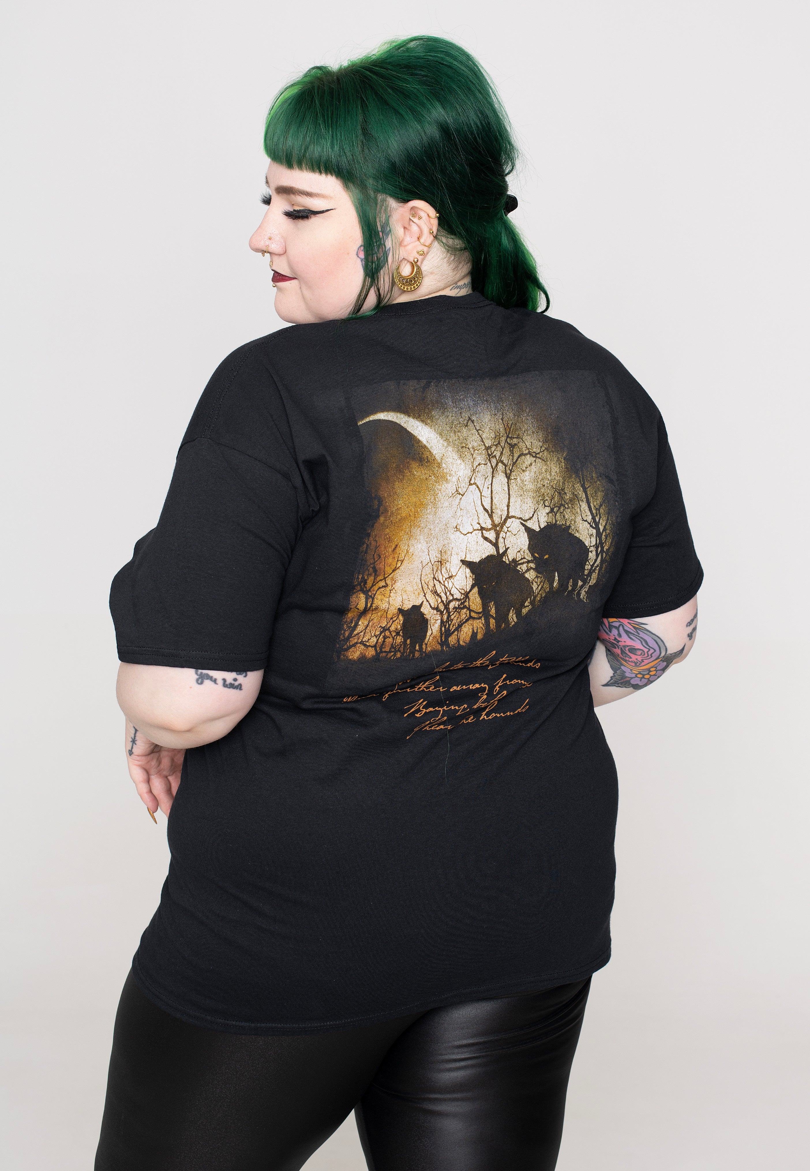 Opeth - Reveries - T-Shirt | Women-Image