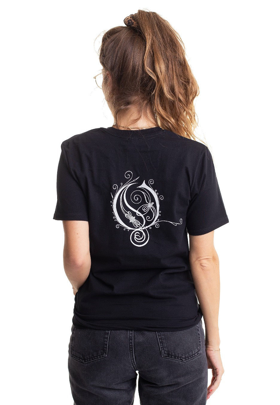 Opeth - Water Park - T-Shirt | Women-Image