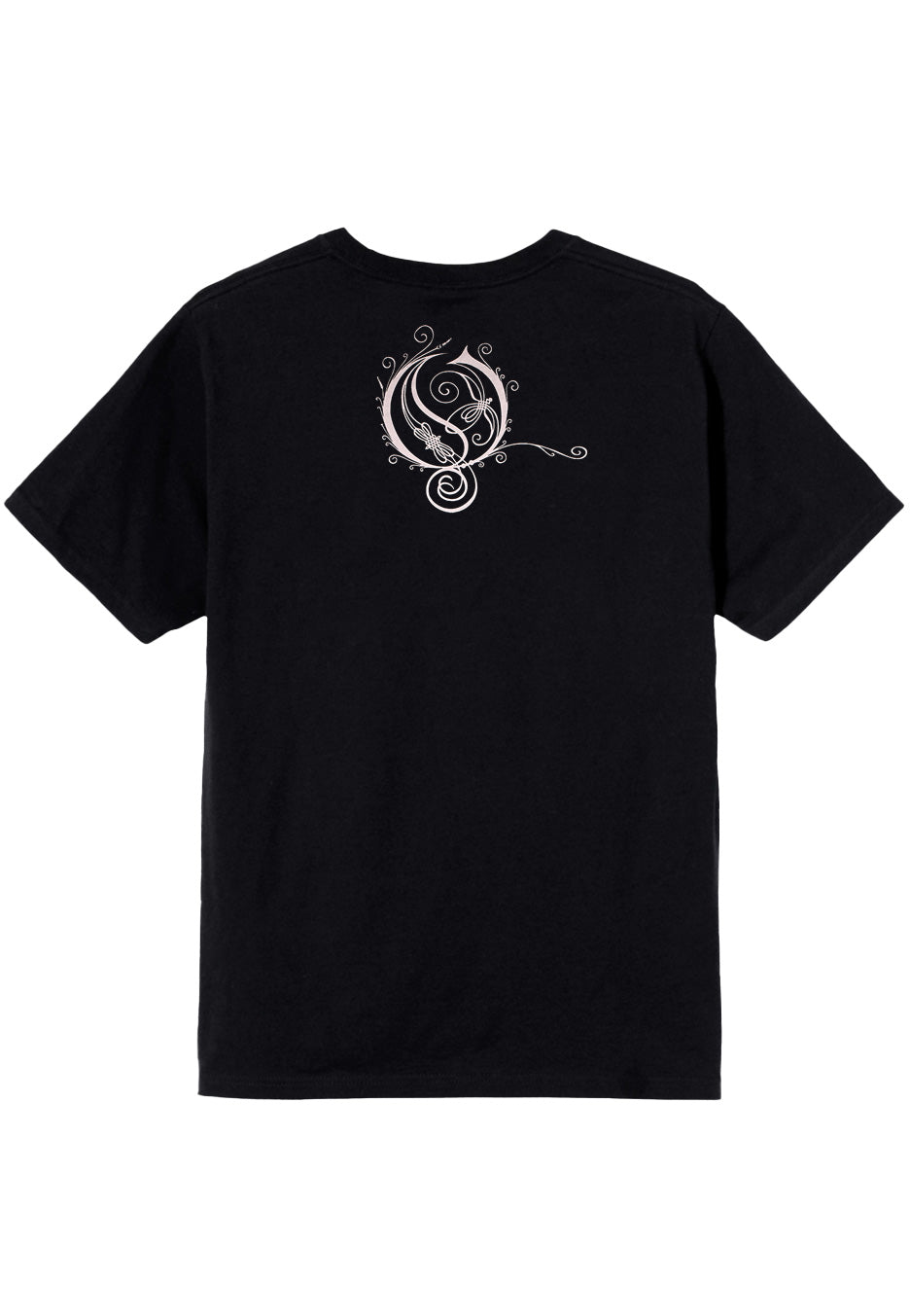 Opeth - Water Park - T-Shirt | Neutral-Image