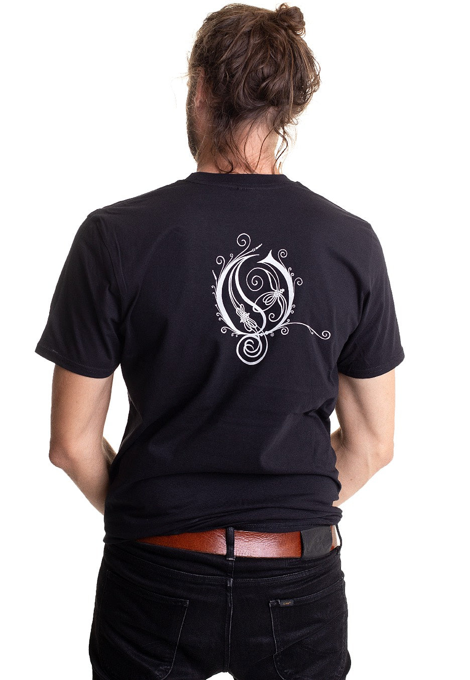 Opeth - Water Park - T-Shirt | Men-Image