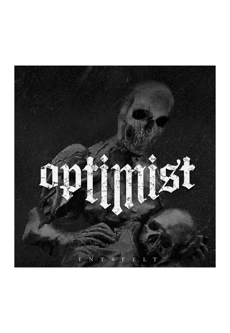 Optimist - Entseelt - CD | Neutral-Image