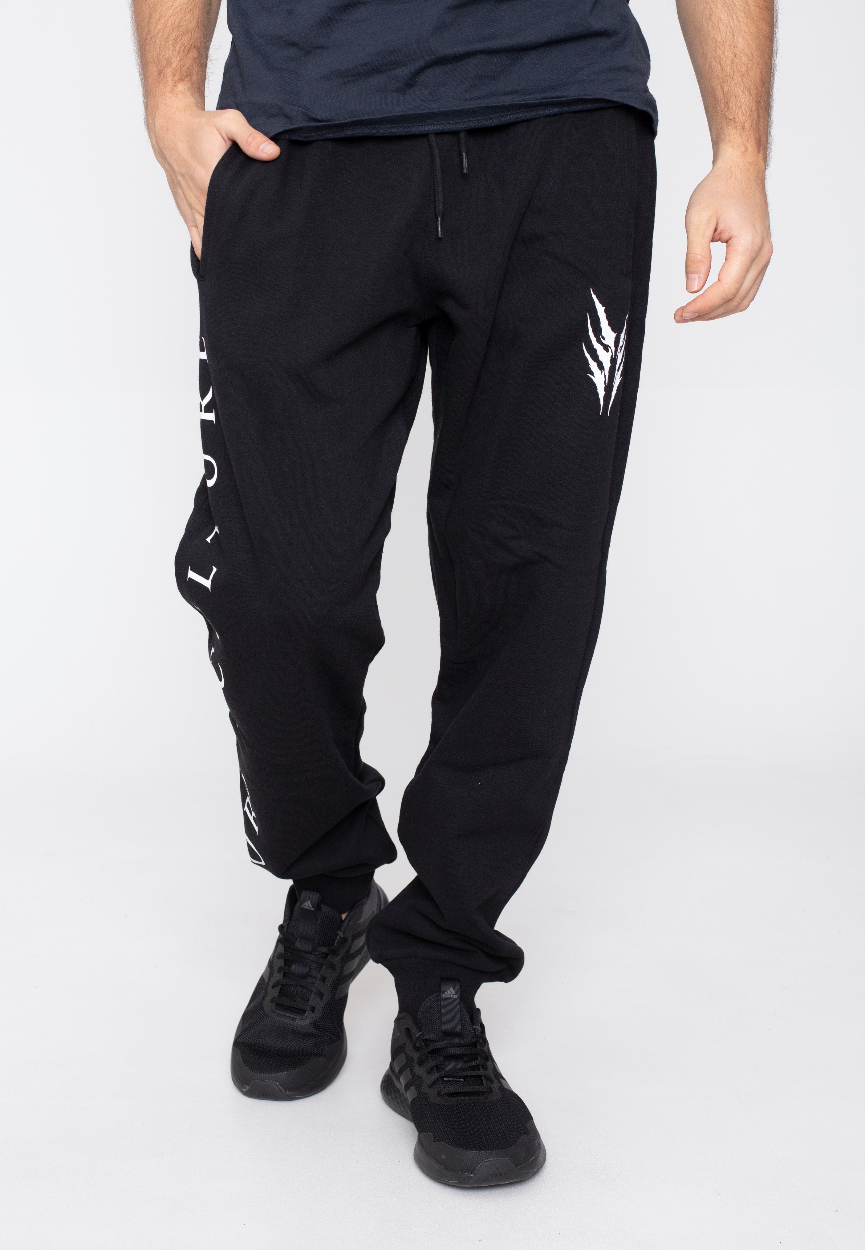 Orbit Culture - Logo - Sweat Pants | Men-Image