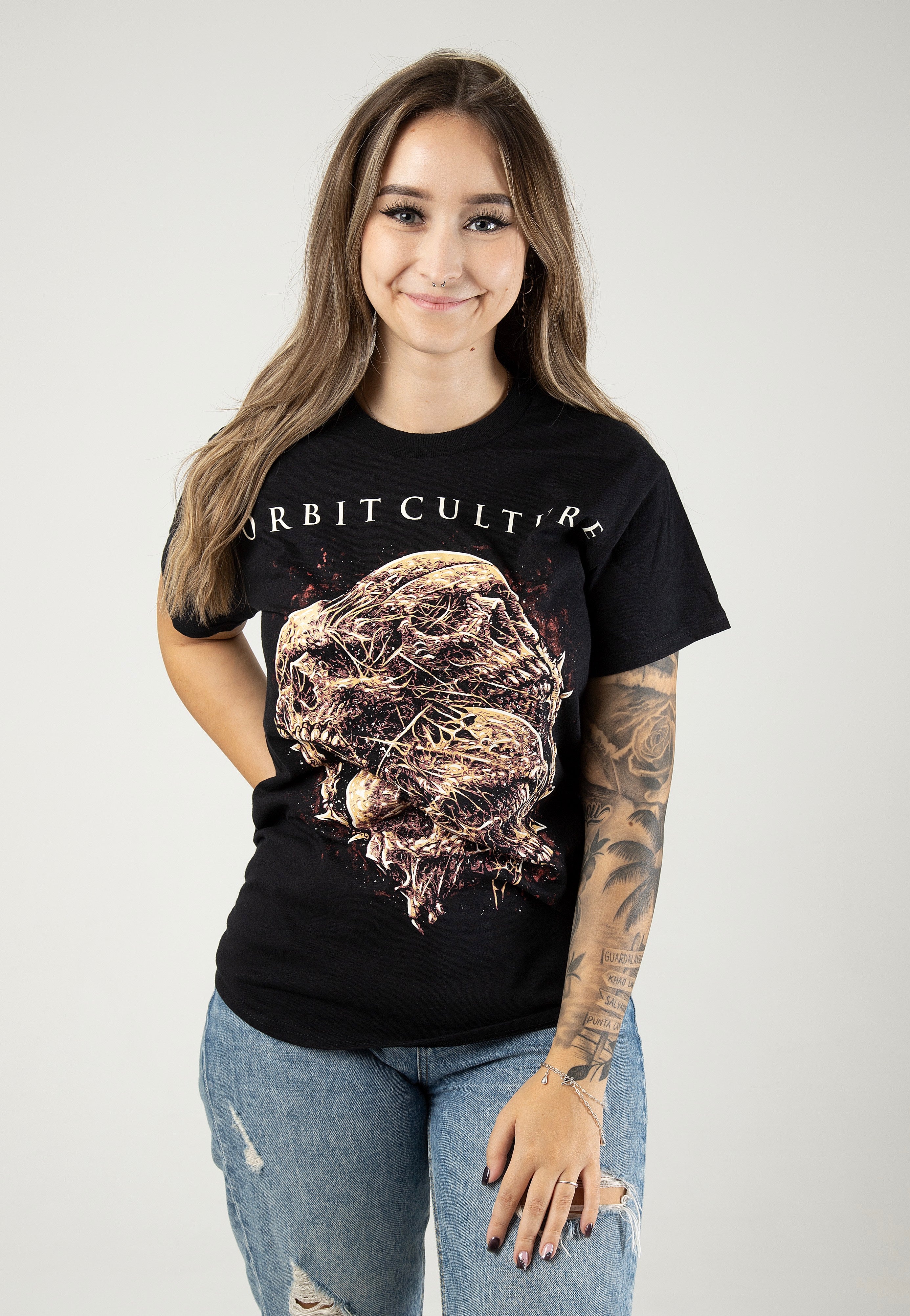 Orbit Culture - Offering - T-Shirt | Women-Image