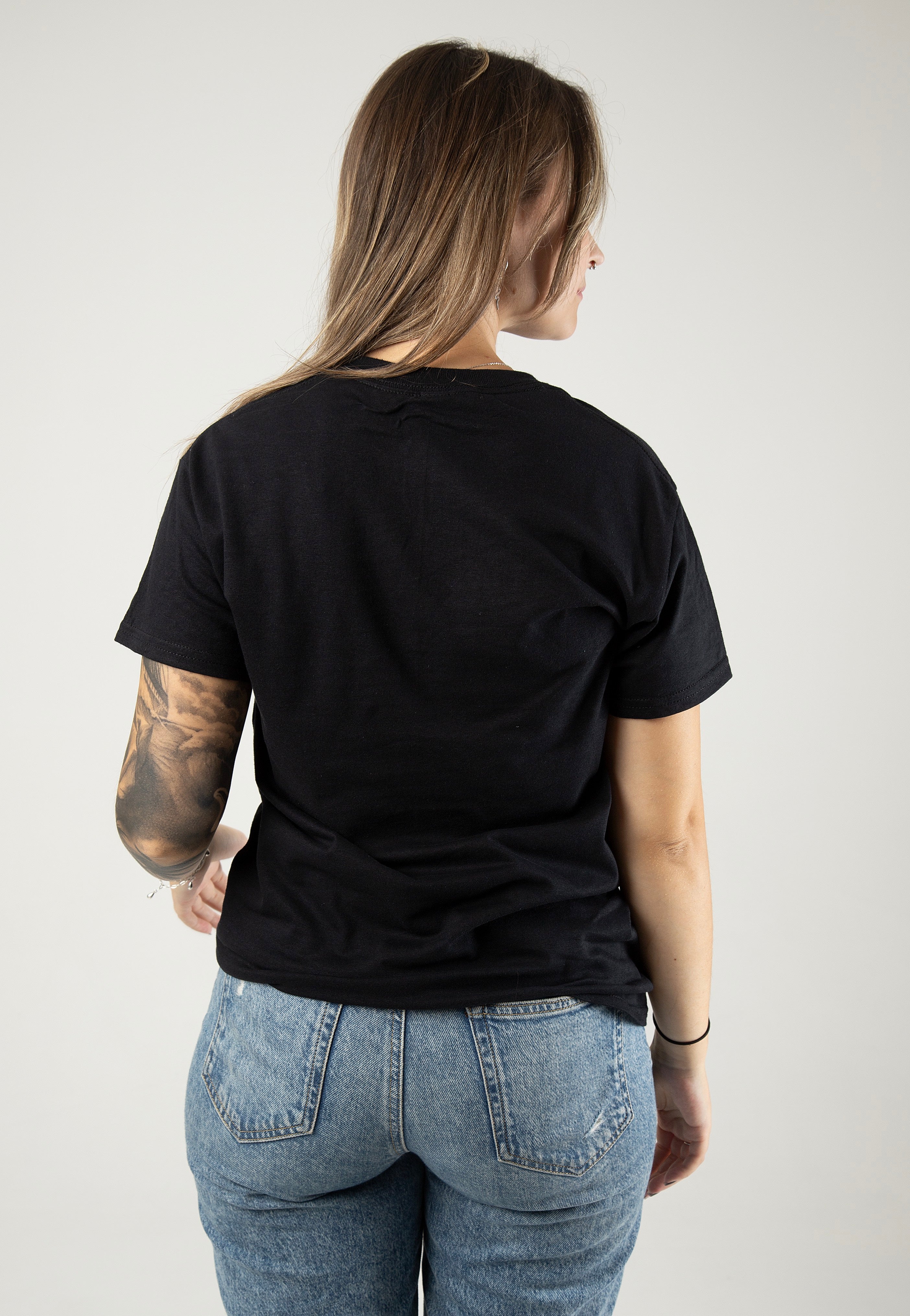 Orbit Culture - Offering - T-Shirt | Women-Image