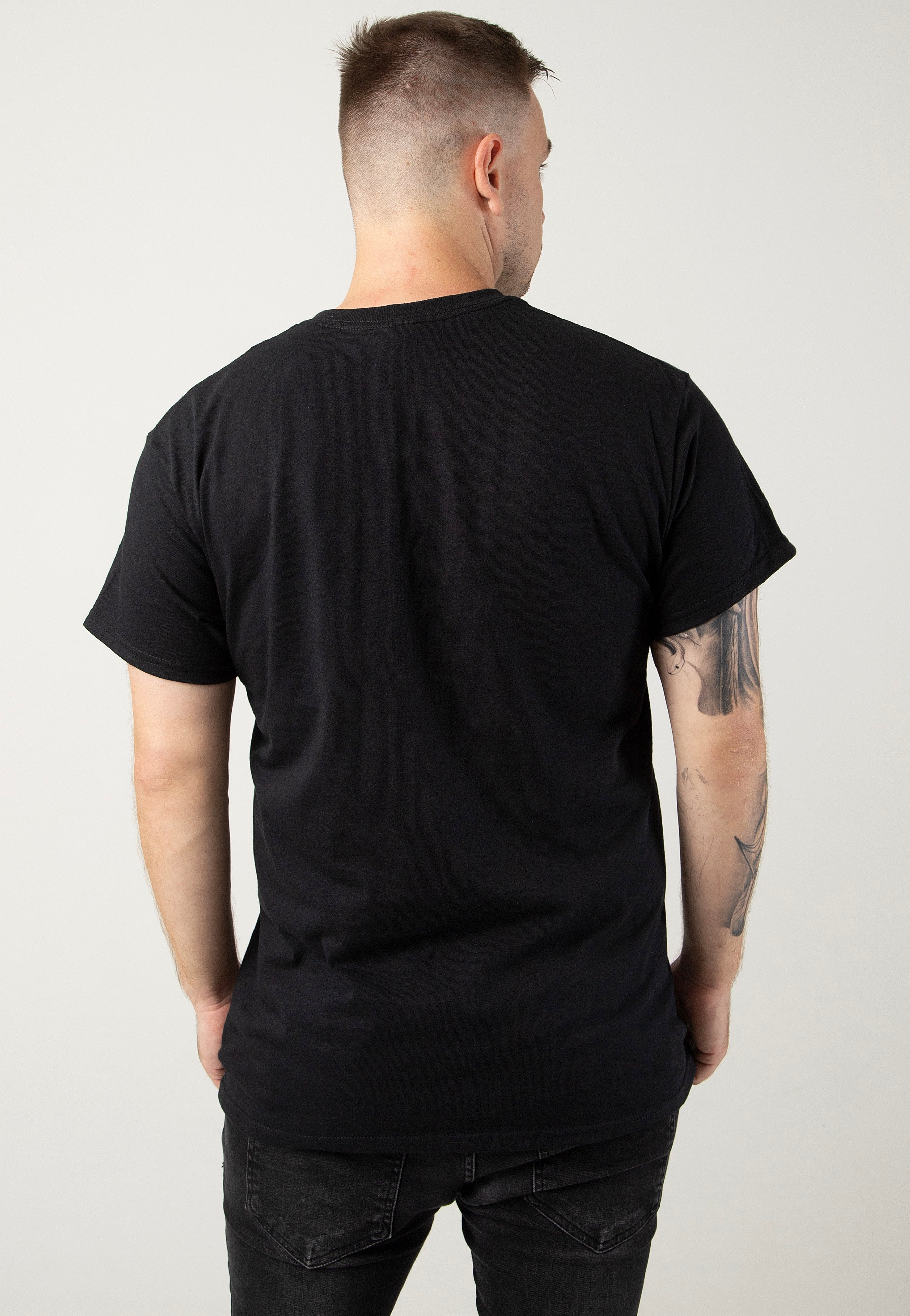 Orbit Culture - Offering - T-Shirt | Men-Image