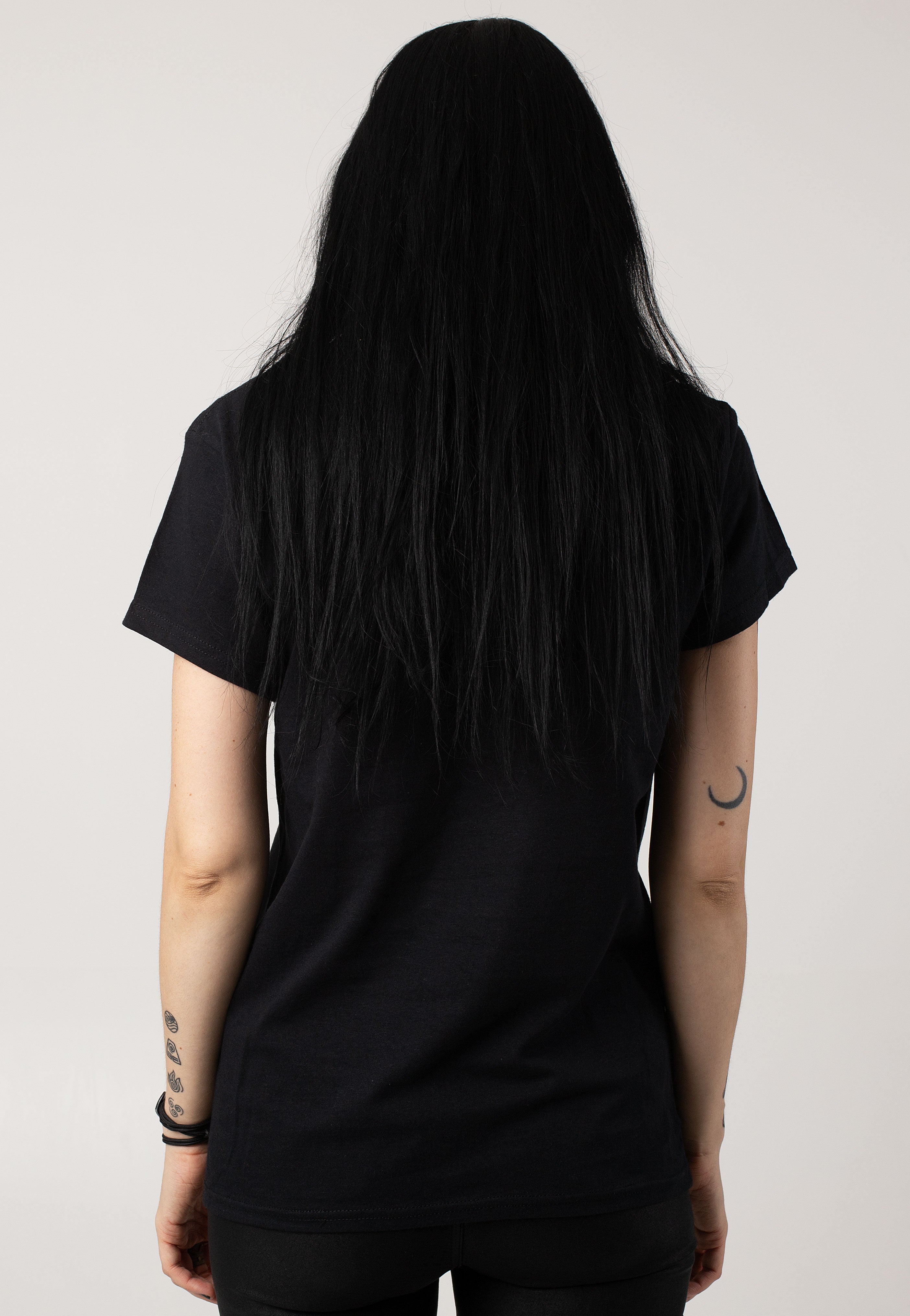 Orbit Culture - The Bird - T-Shirt | Women-Image