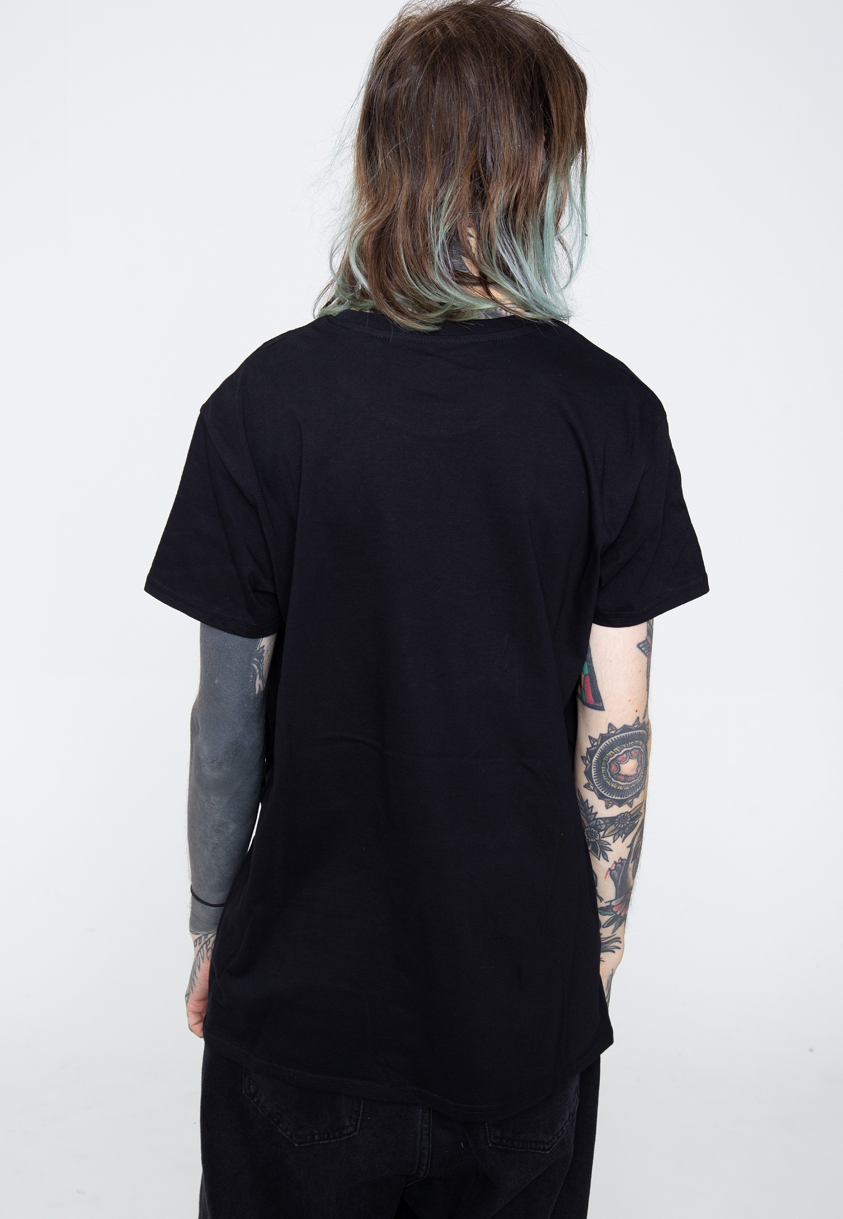 Orbit Culture - Wargblod Eco - T-Shirt | Men-Image
