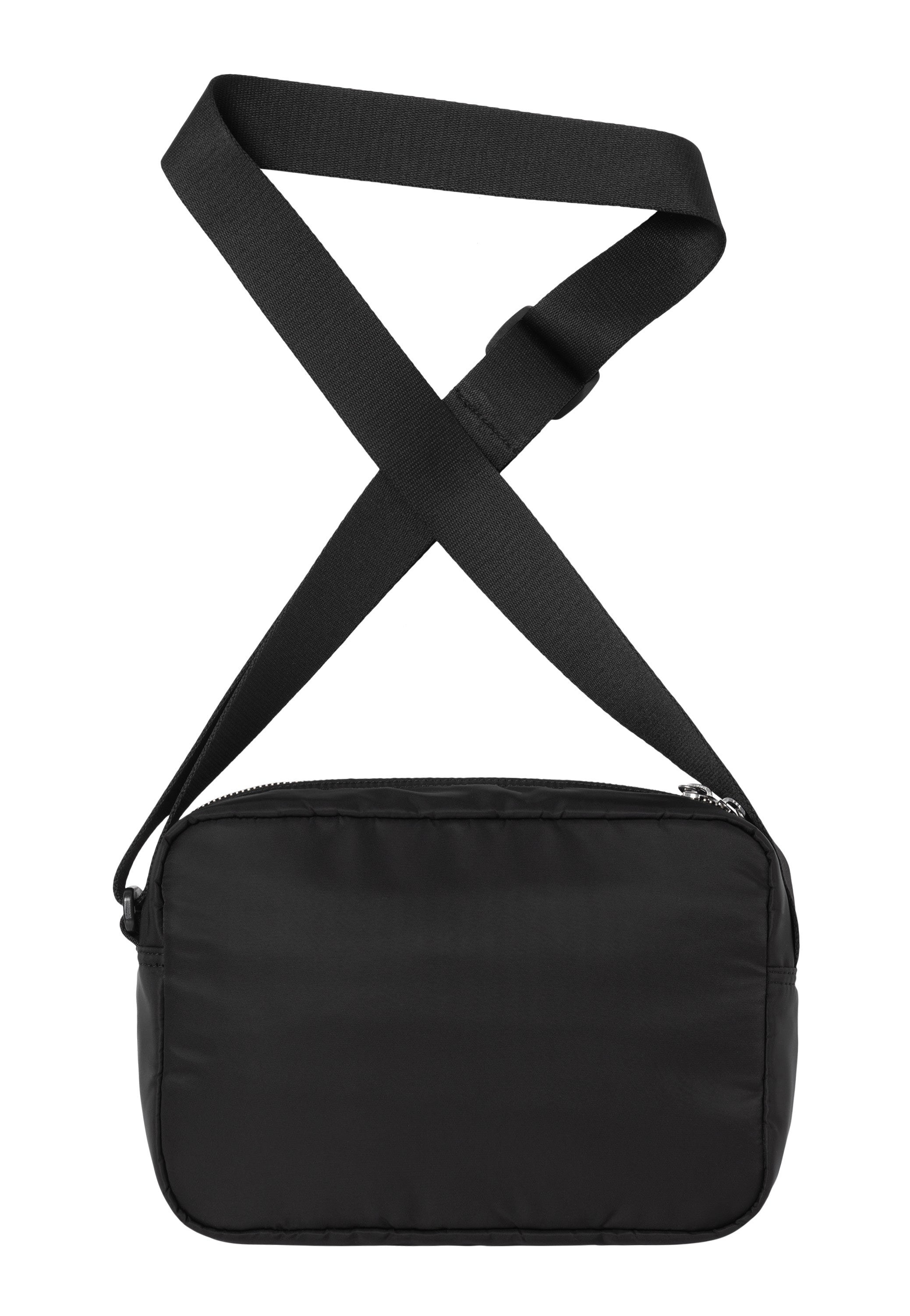 Carhartt WIP - Otley Shoulder Black - Bag | Neutral-Image