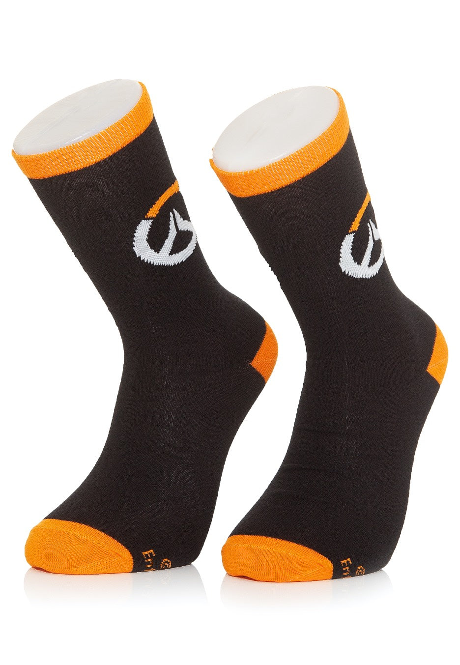 Overwatch - Logo - Socks | Neutral-Image