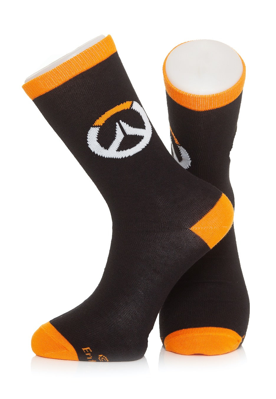 Overwatch - Logo - Socks | Neutral-Image