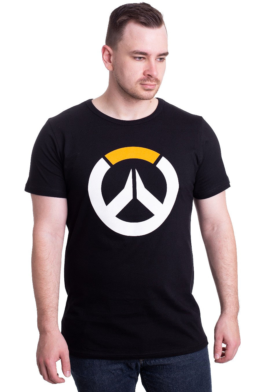 Overwatch - Logo - T-Shirt | Men-Image