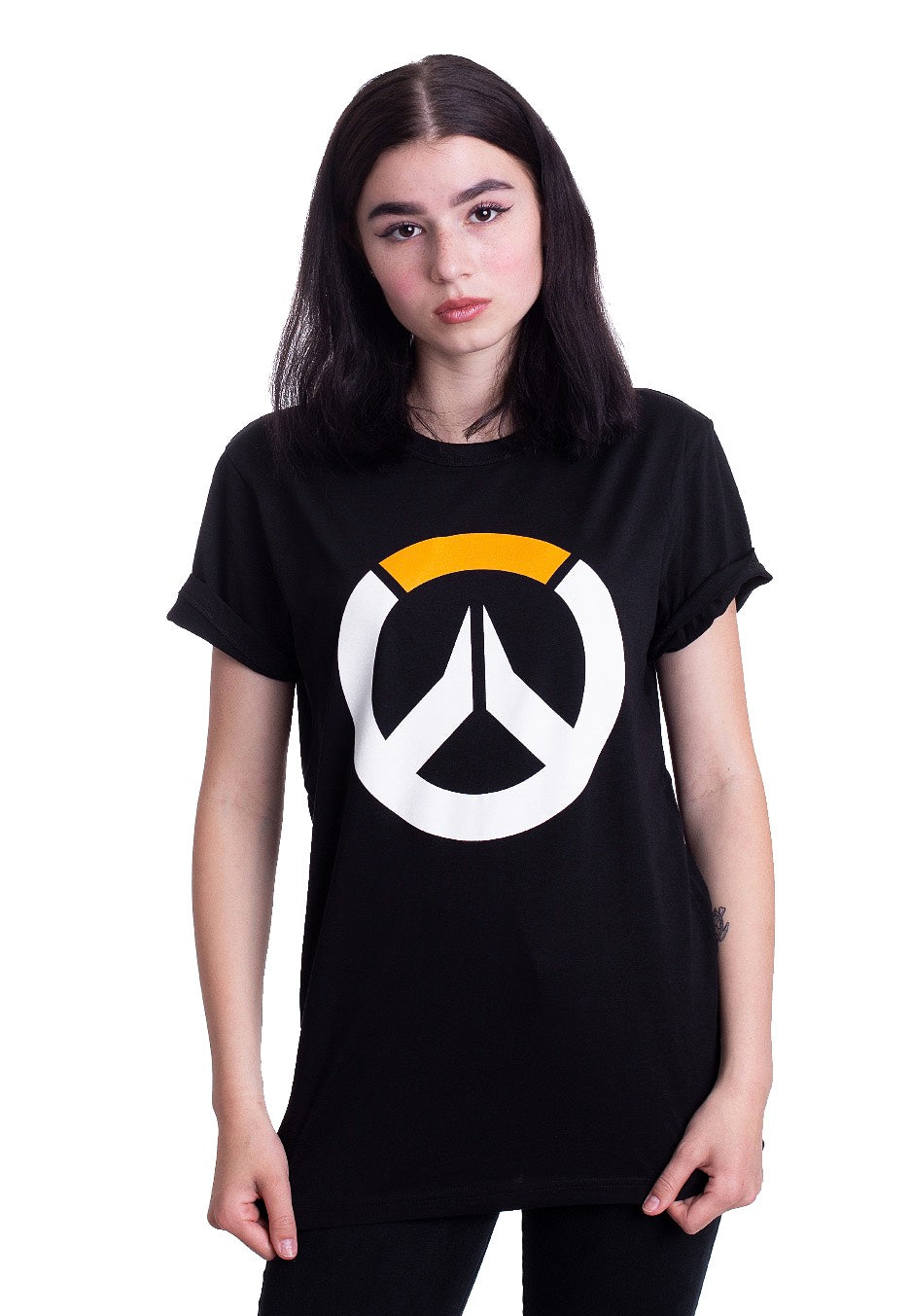 Overwatch - Logo - T-Shirt | Women-Image