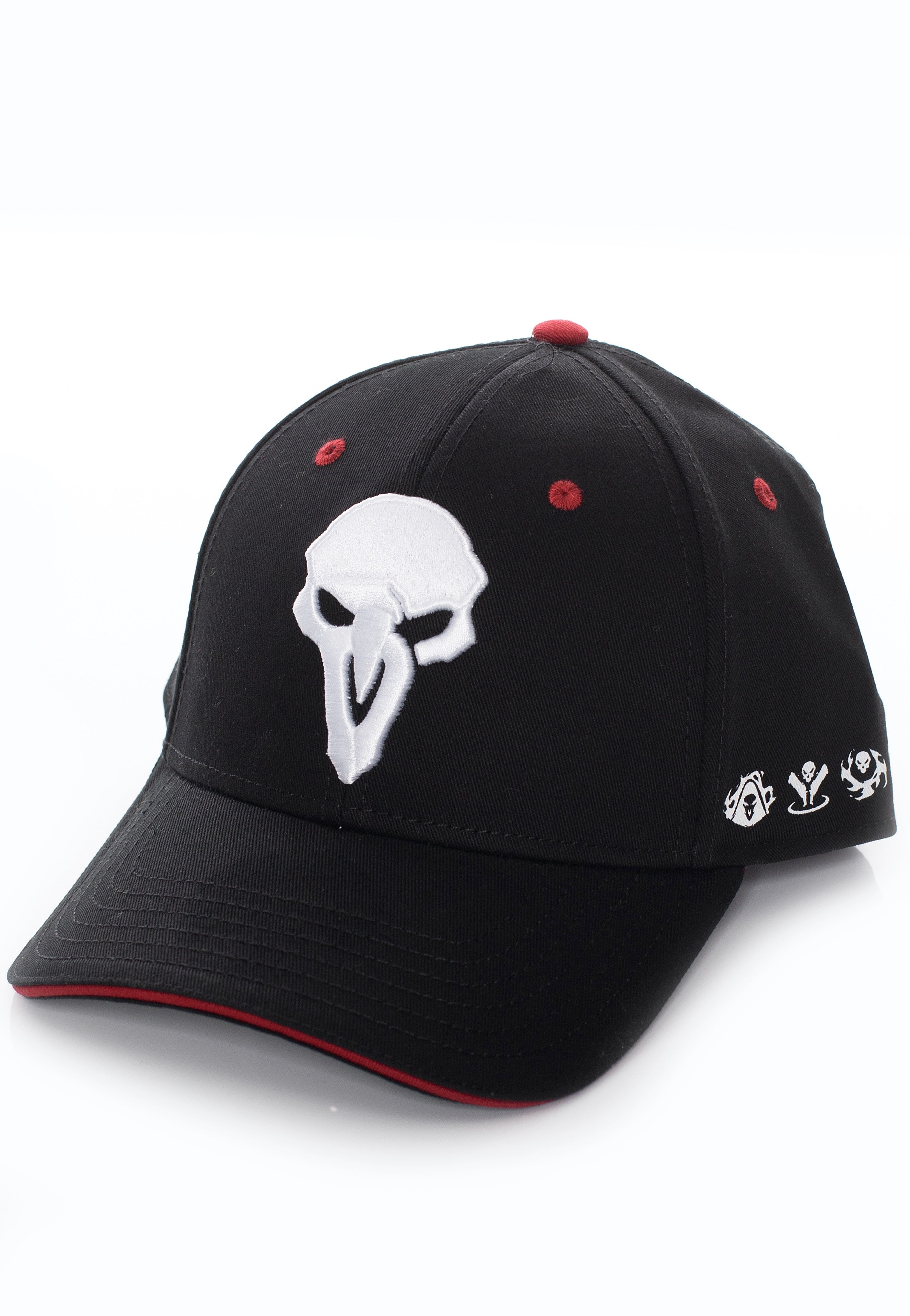 Overwatch - Reaper - Cap | Neutral-Image