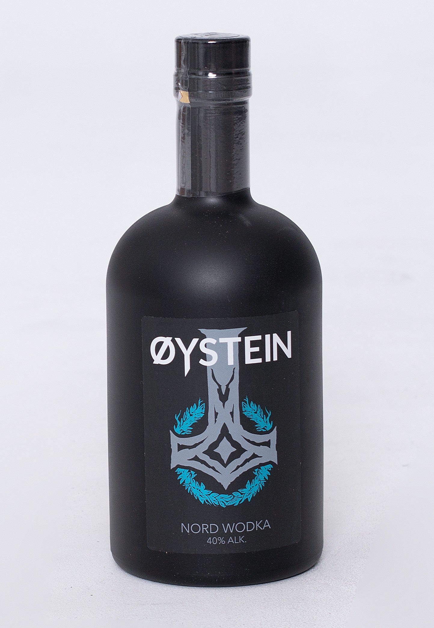 Oystein - Nord Wodka - Liqueur | Neutral-Image