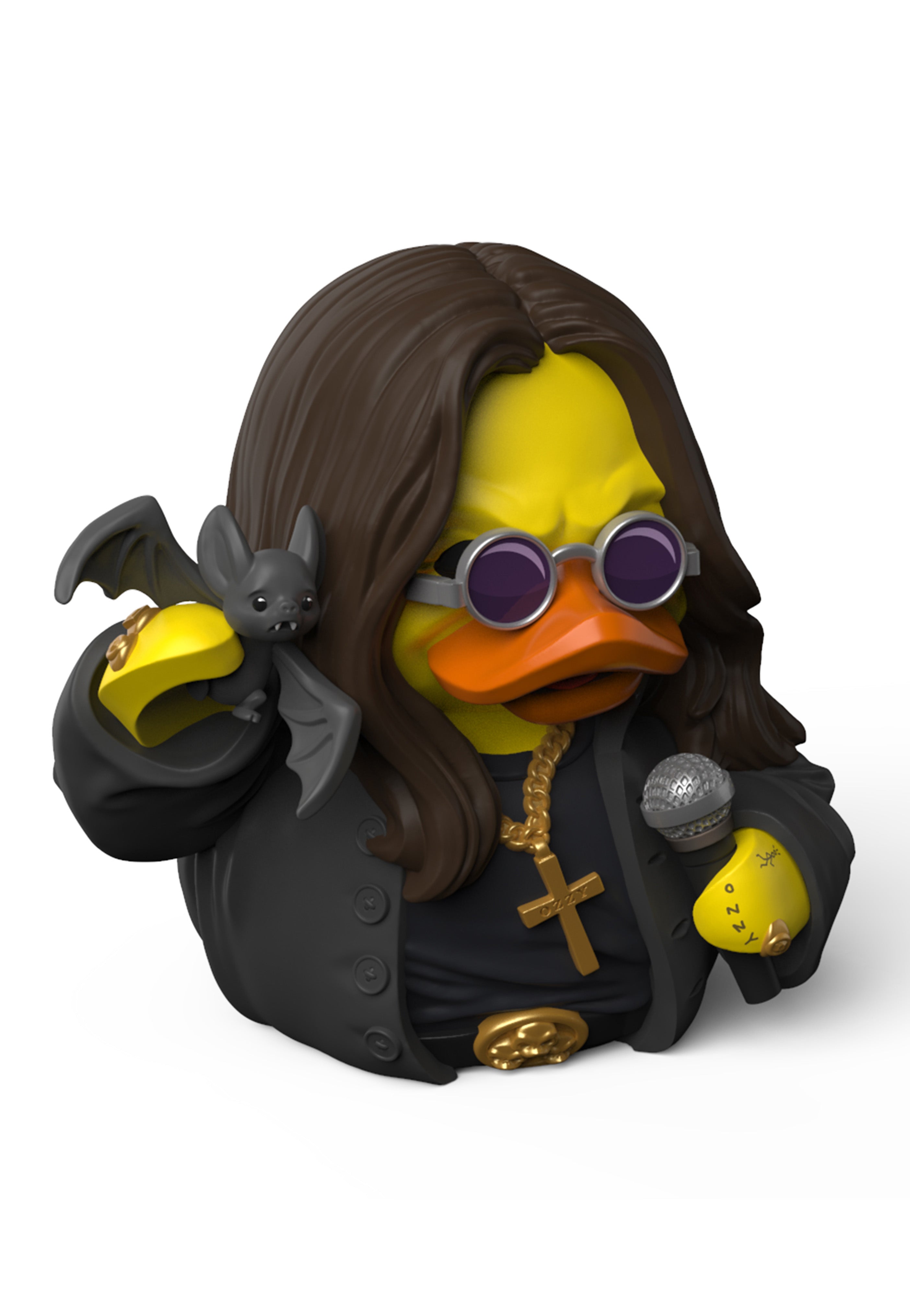 Ozzy Osbourne - Ozzy (Boxed Edition) - Tubbz | Neutral-Image