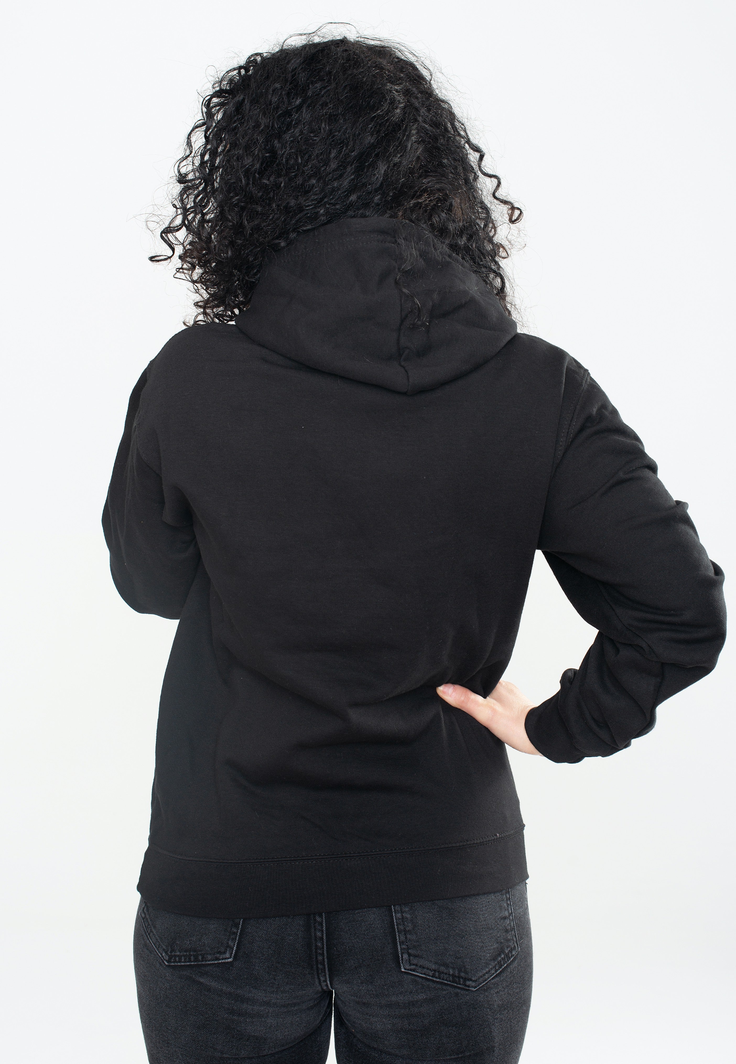 Ozzy Osbourne - Bat Circle - Hoodie | Women-Image