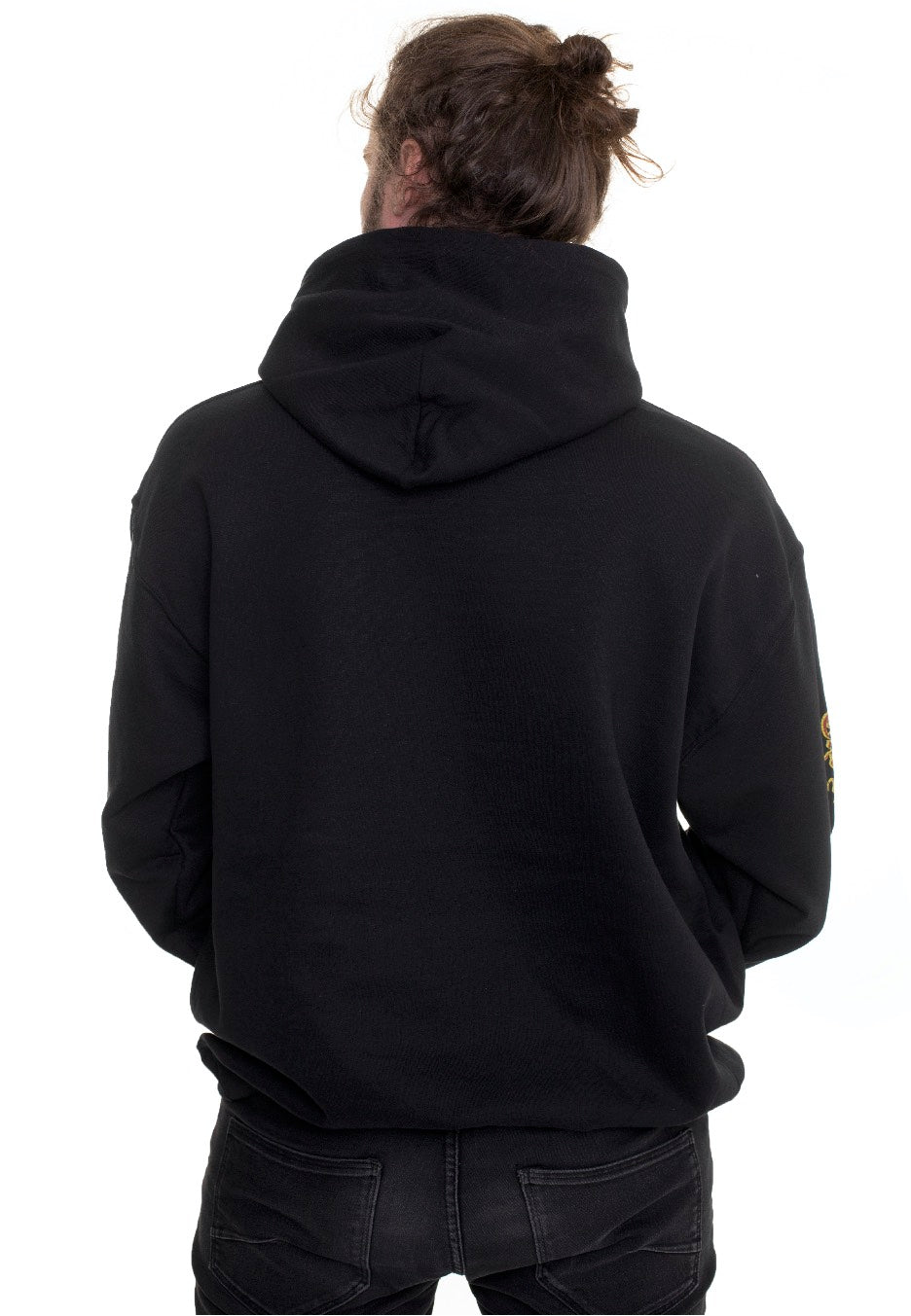 Ozzy Osbourne - Ozzy Demon - Hoodie | Men-Image