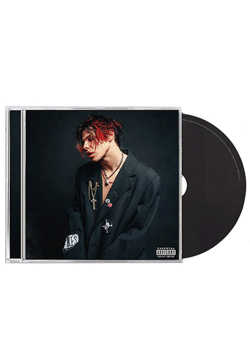 Yungblud - Yungblud - CD | Neutral-Image