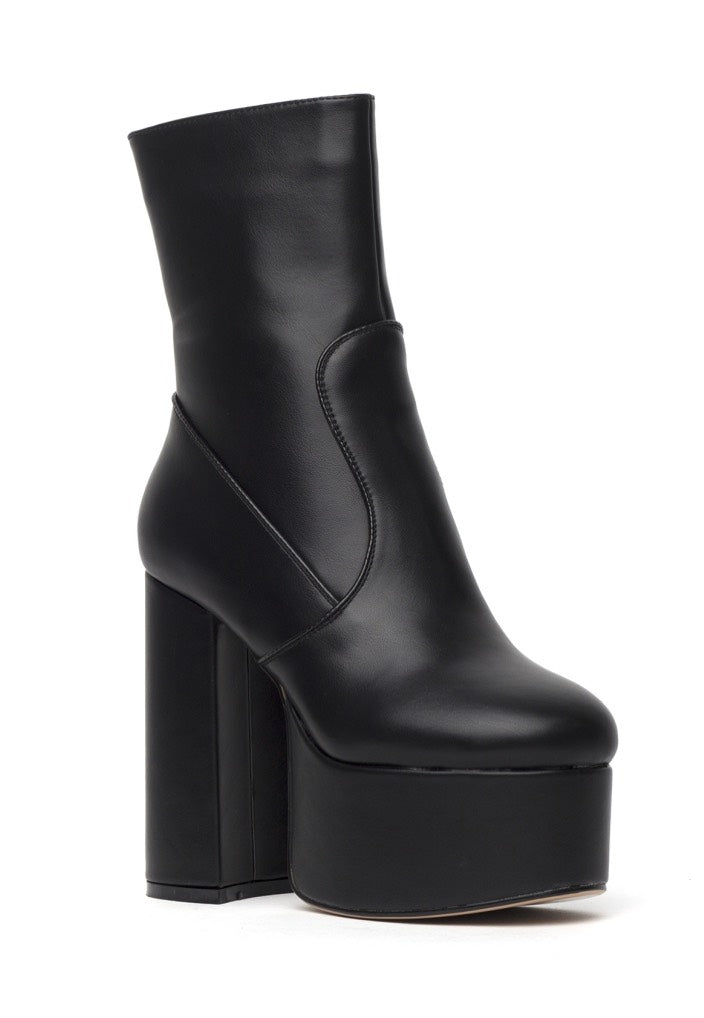 Lamoda - Adore You Black - Heels | Women-Image