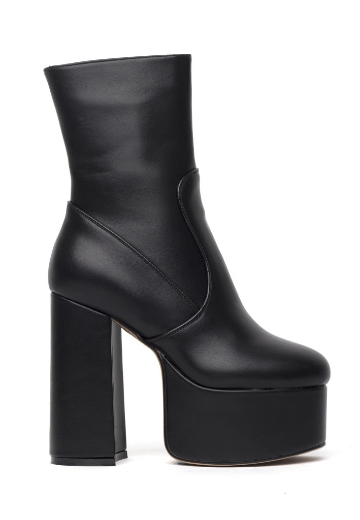 Lamoda - Adore You Black - Heels | Women-Image