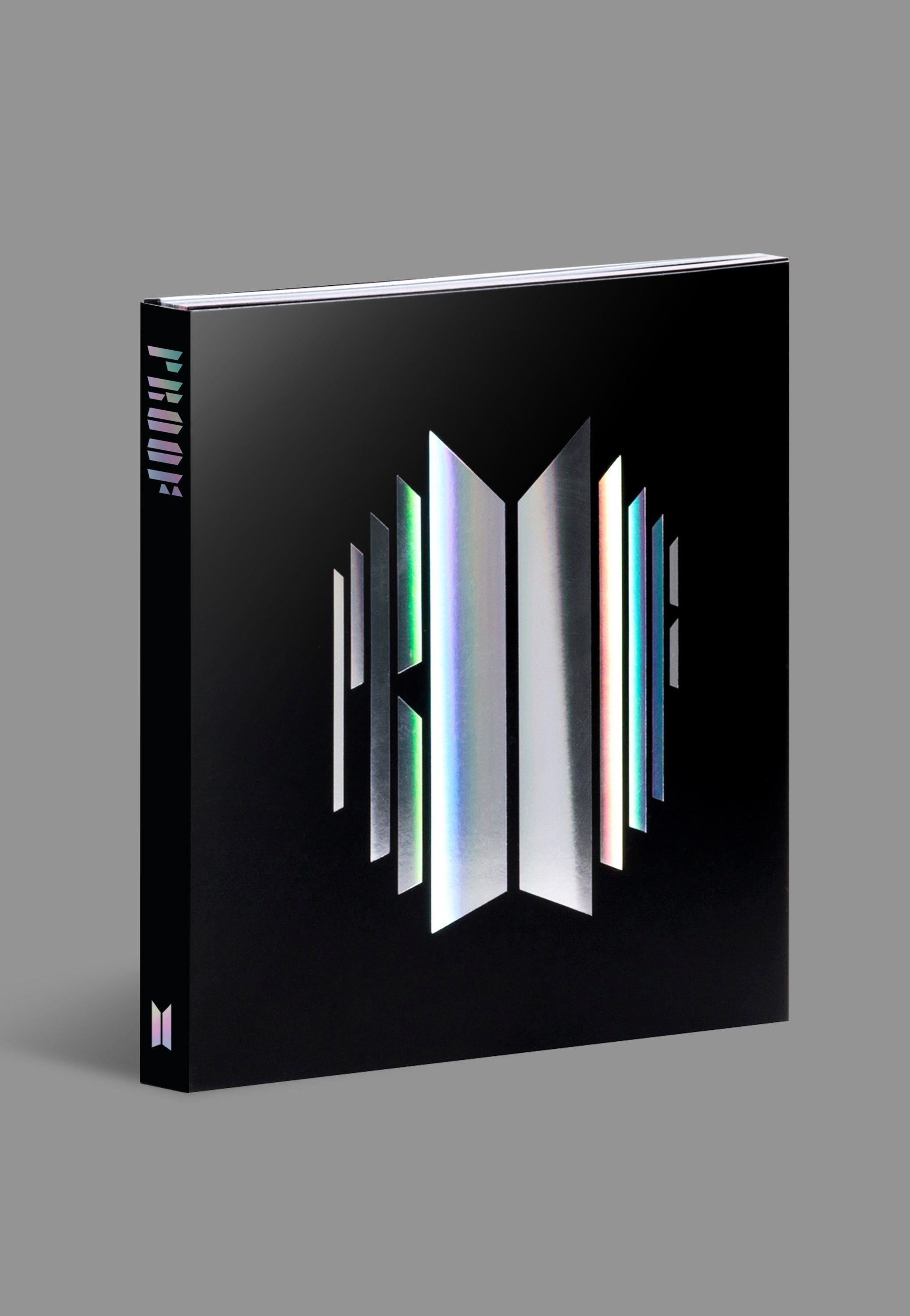 BTS - Proof (Compact Edition) - 3 CD | Neutral-Image