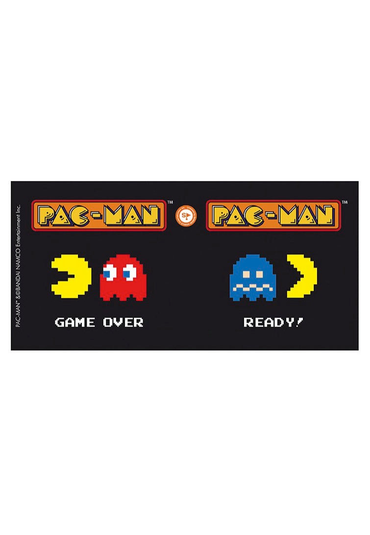 Pac Man - Man vs. Ghosts - Mug | Neutral-Image