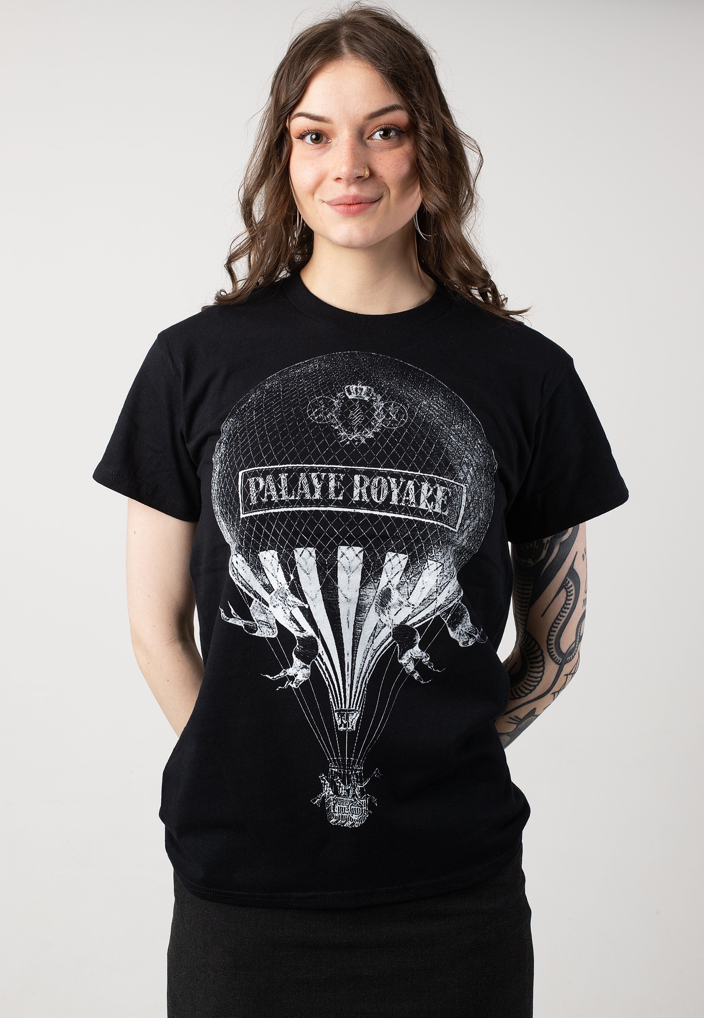 Palaye Royale - Air Baloon - T-Shirt | Women-Image