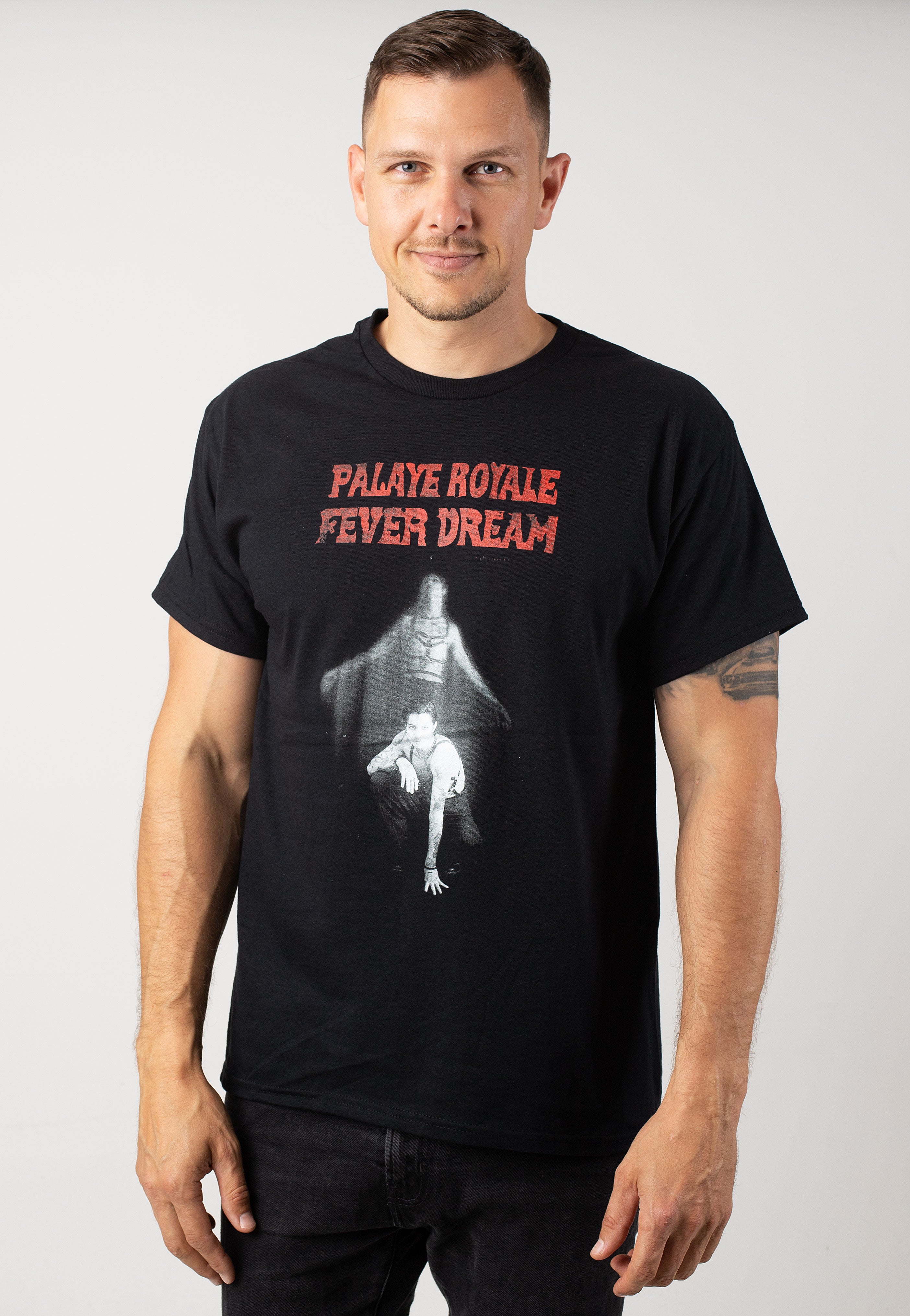 Palaye Royale - Fever Dream - T-Shirt | Men-Image