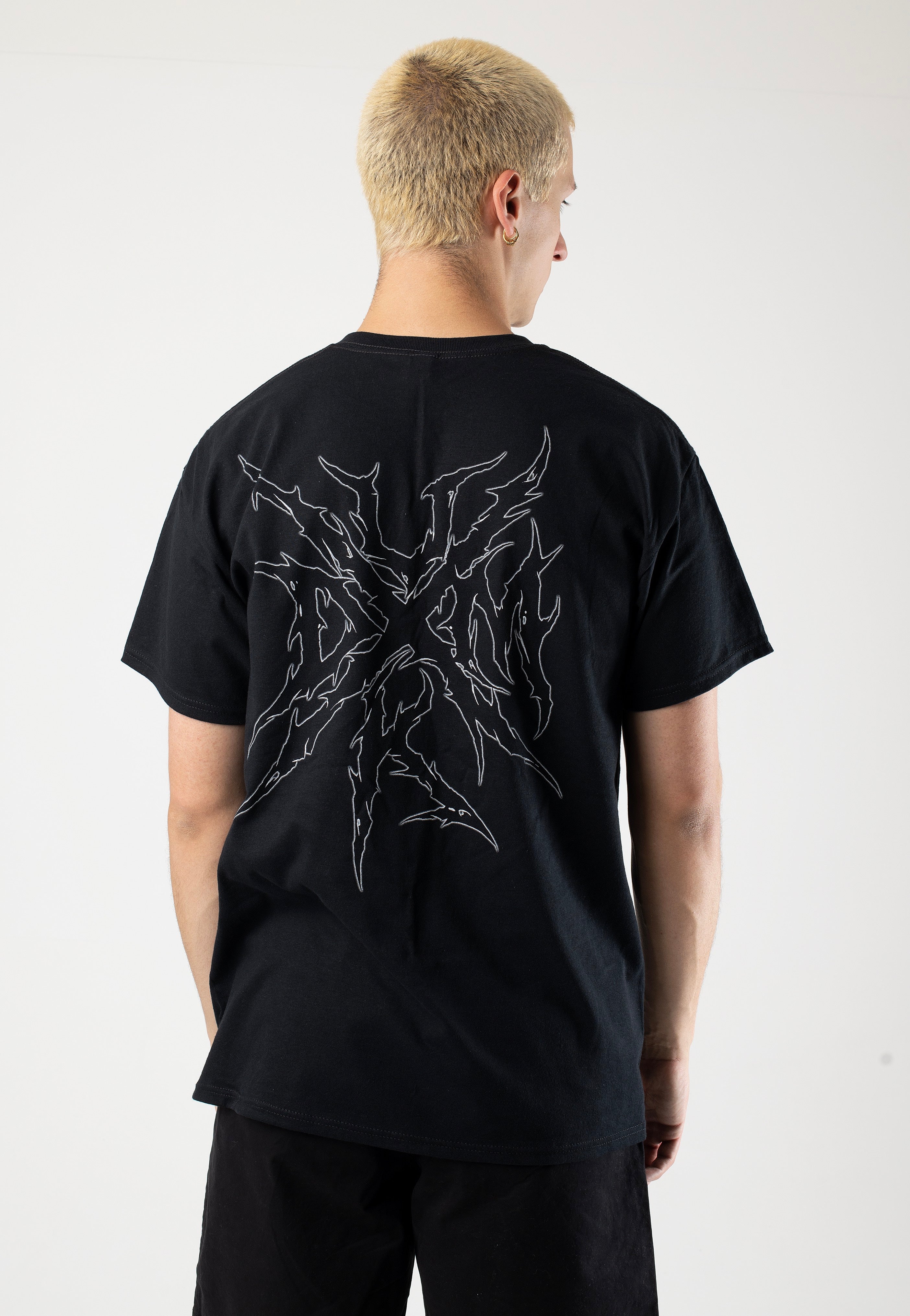 Ingested - Forsaken Creature - T-Shirt | Men-Image