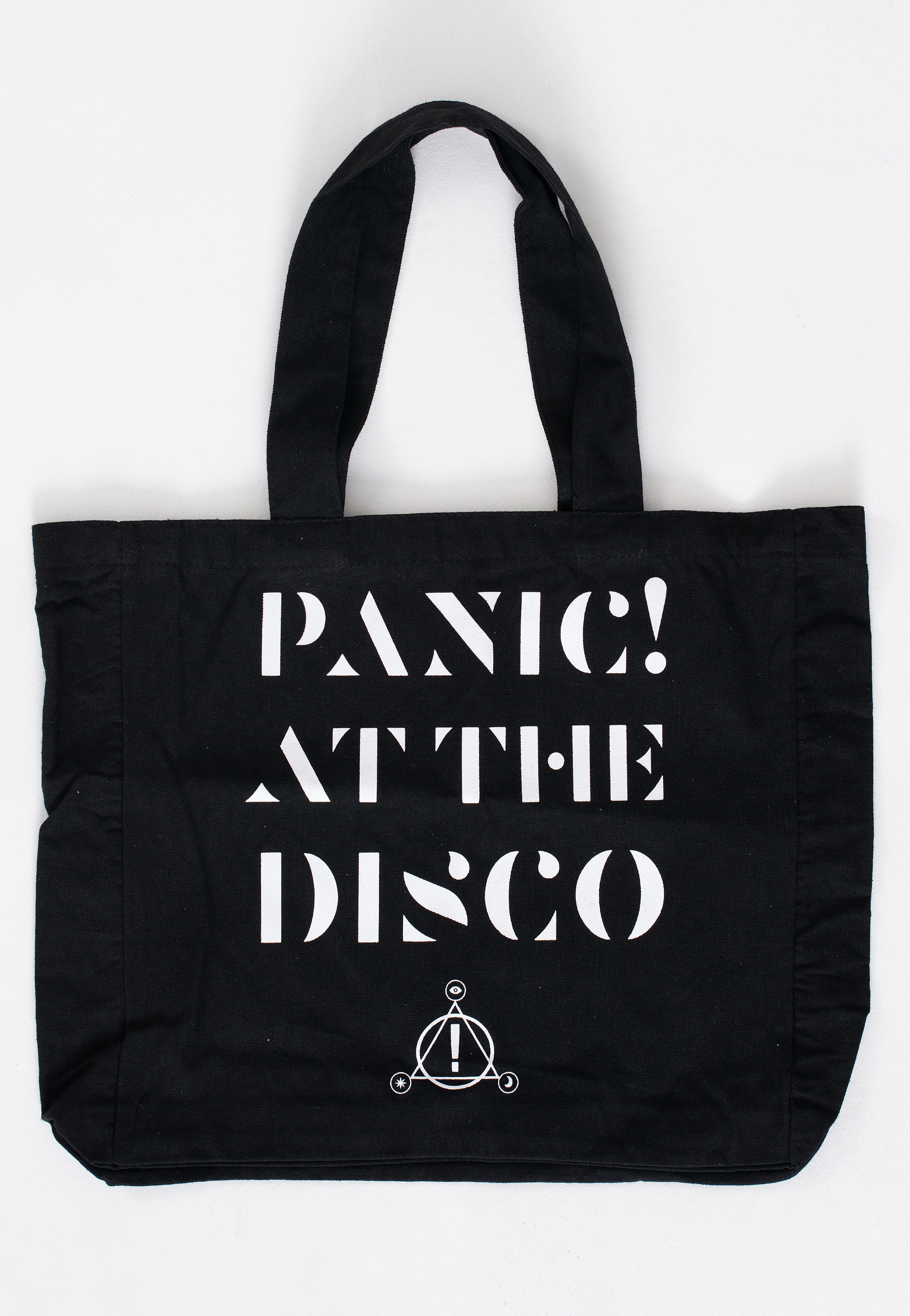 Panic! At The Disco - Death Of A Bachelor - Tote Bag | Neutral-Image