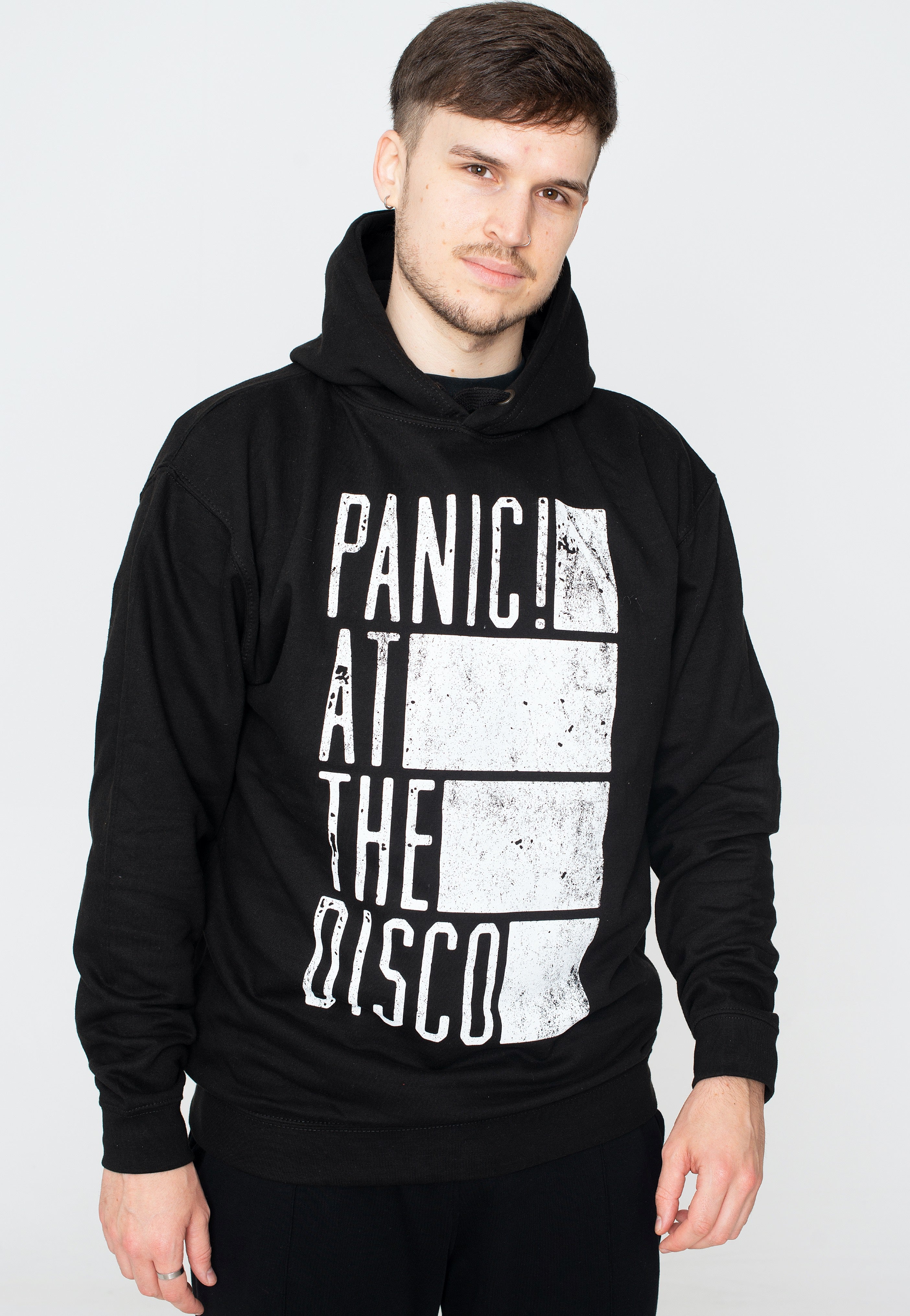 Panic! At The Disco - Epic - Hoodie | Men-Image